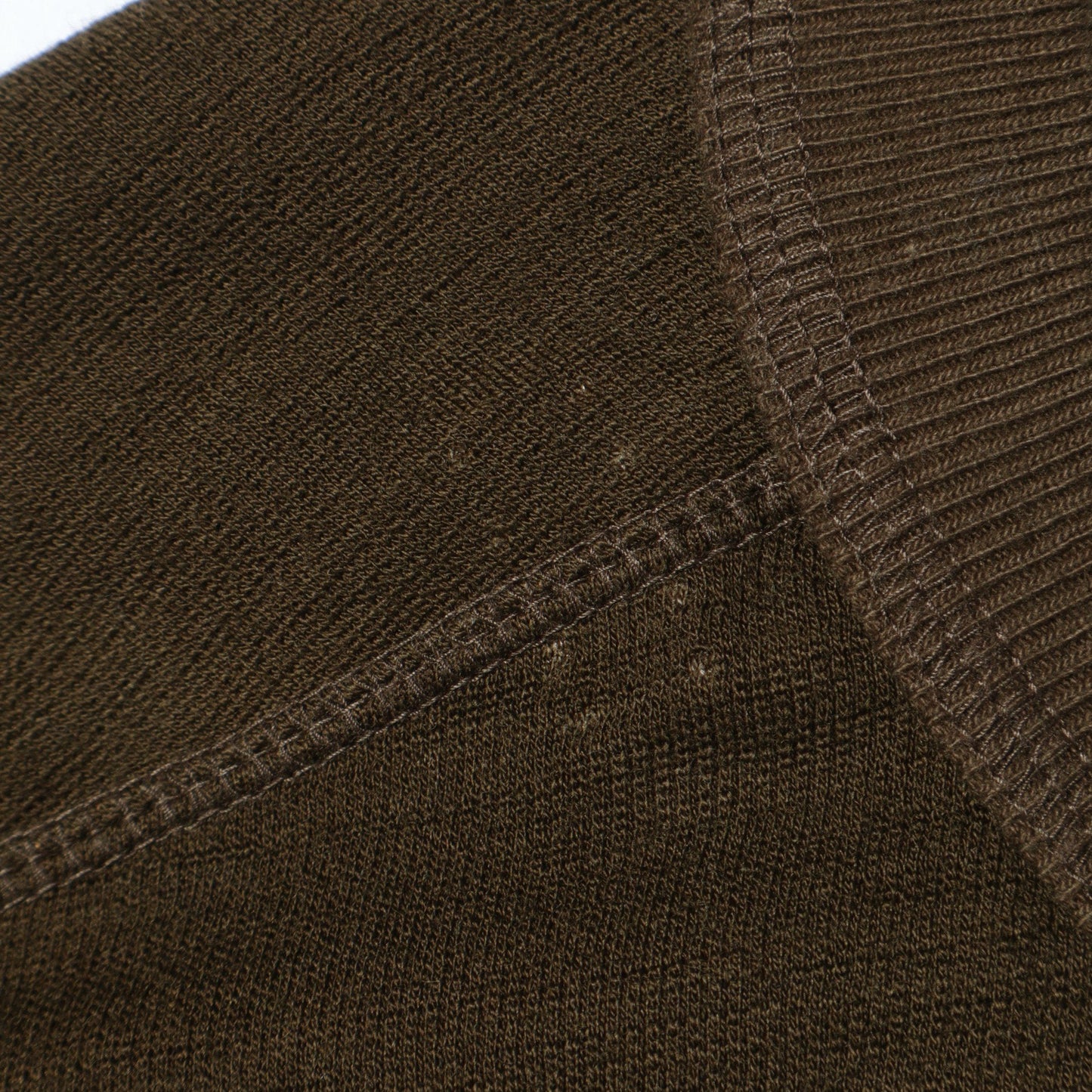 SOFT WOOL JERSEY