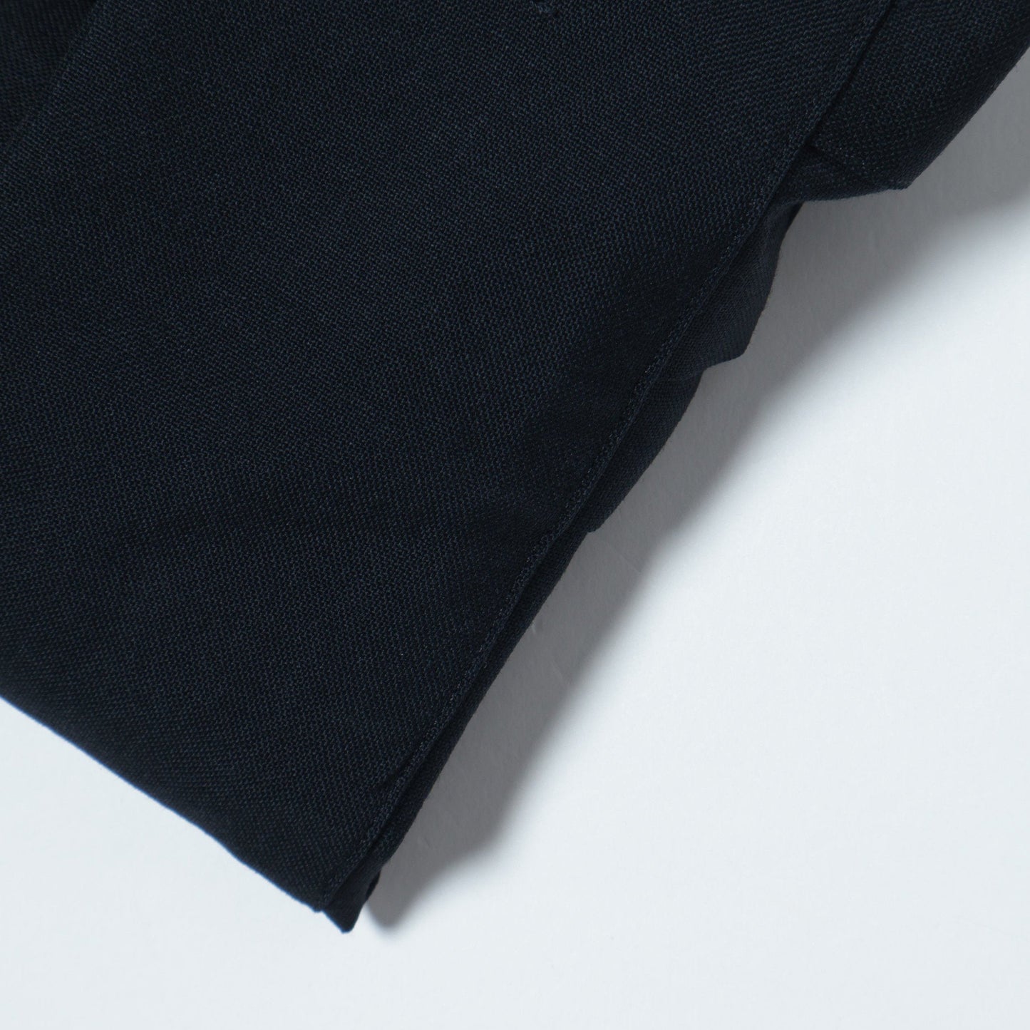 WASHABLE WOOL SHIRT