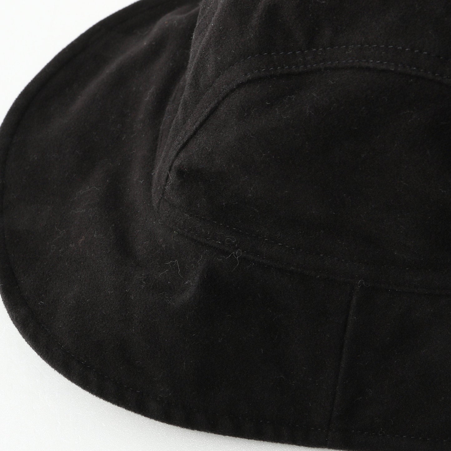 HEAVY MOLESKIN HAT
