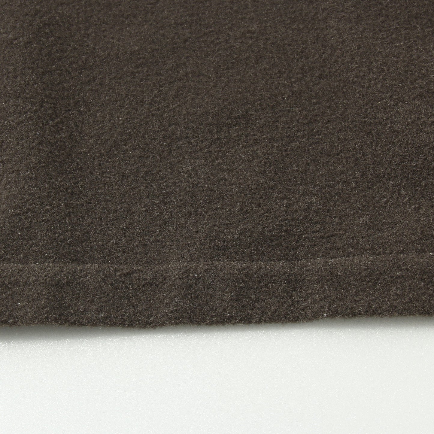 FELTED SHETLAND WOOL JACKET