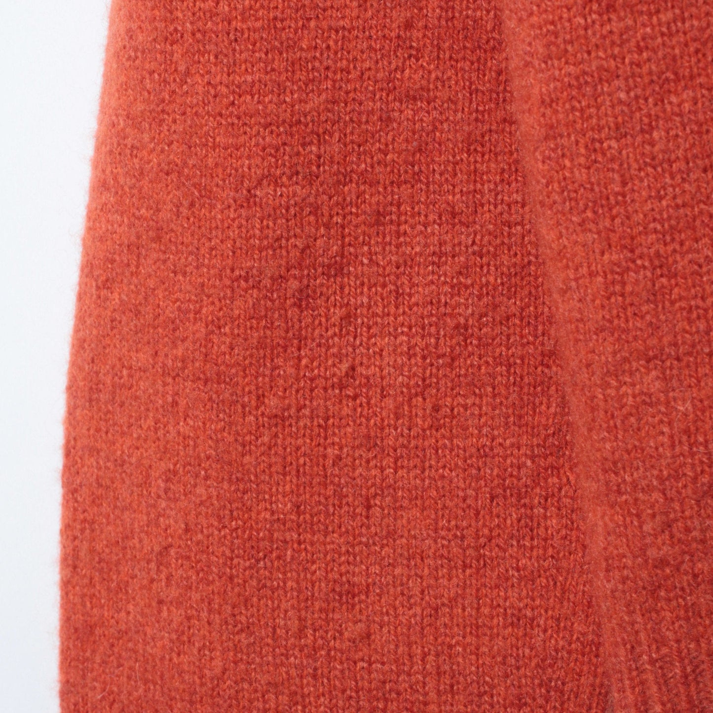 TWISTED CASHMERE WOOL KNIT