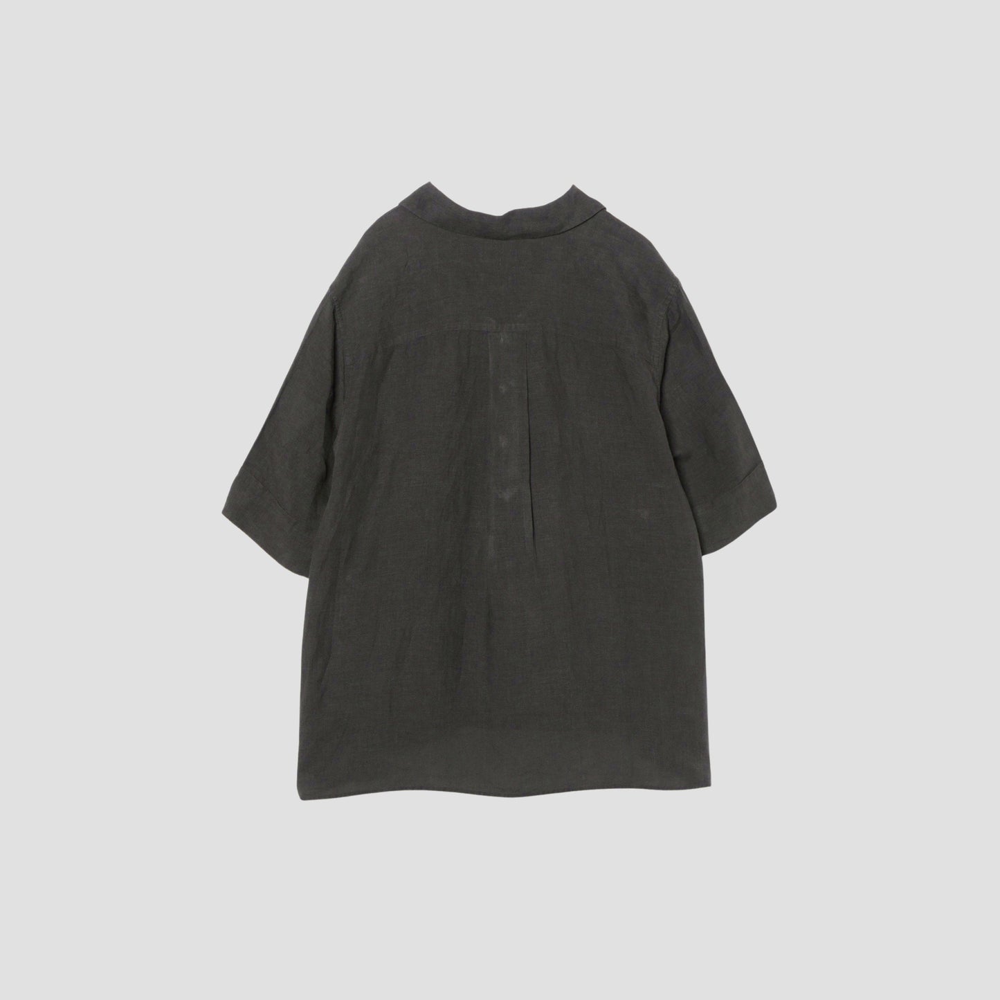 FINE LINEN SHIRT