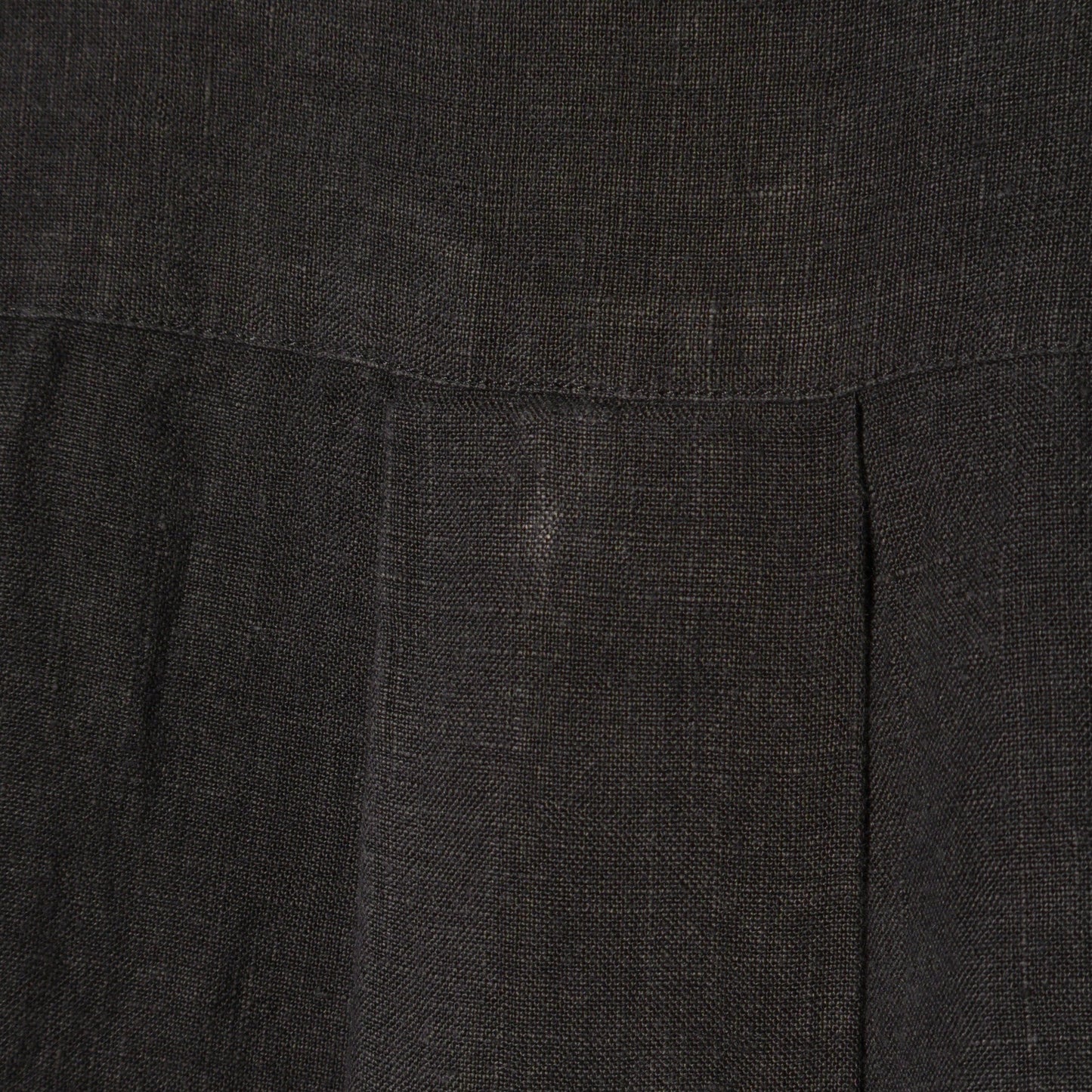 FINE LINEN SHIRT
