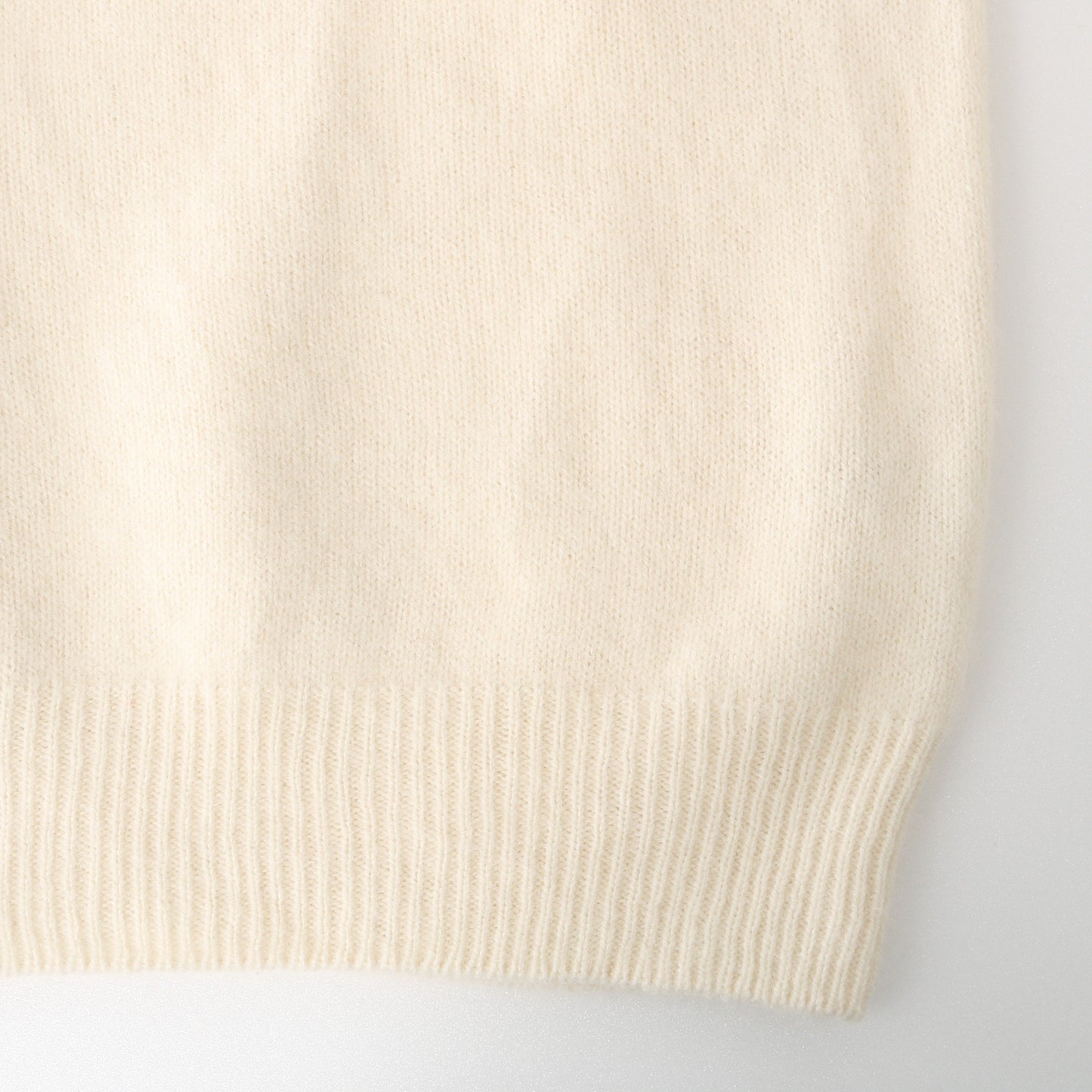 FAIRISLE JUMPER KNIT