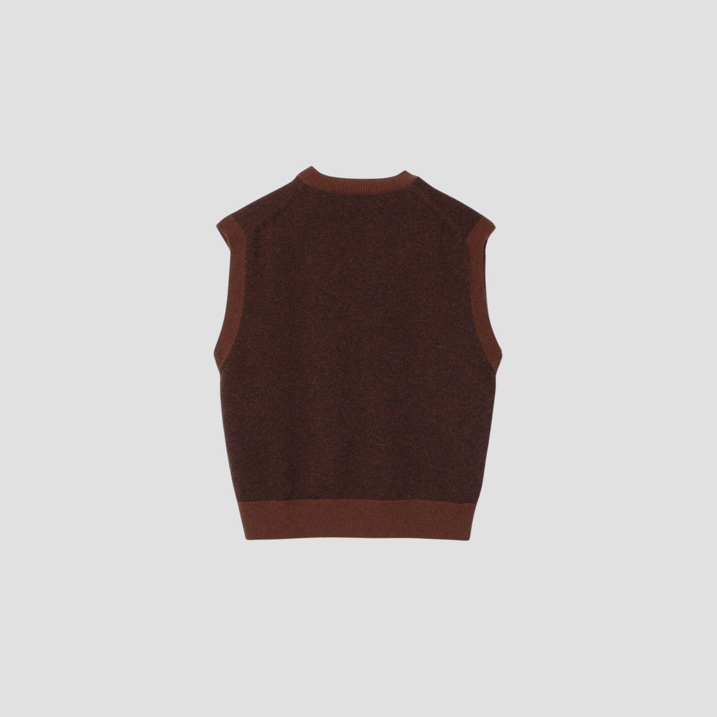 MERINO CASHMERE KNIT