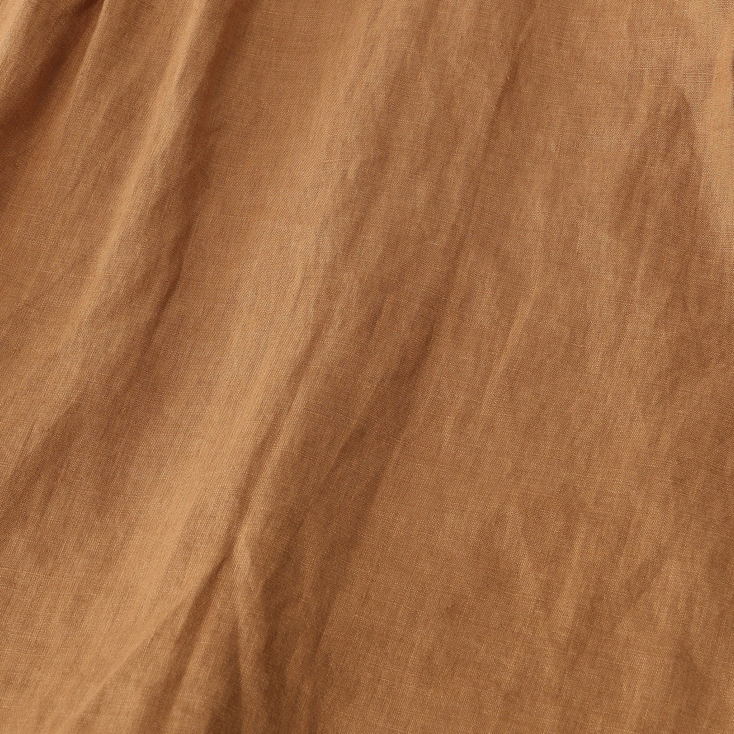 LIGHTWEIGHT LINEN SHIRT