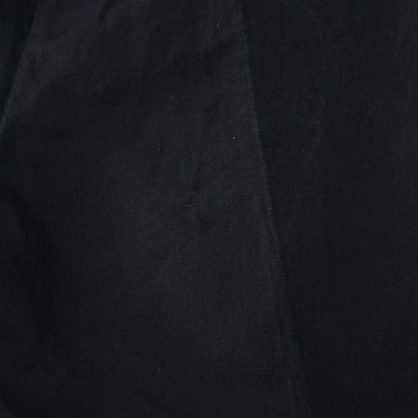 COTTON LINEN SATEEN TROUSERS