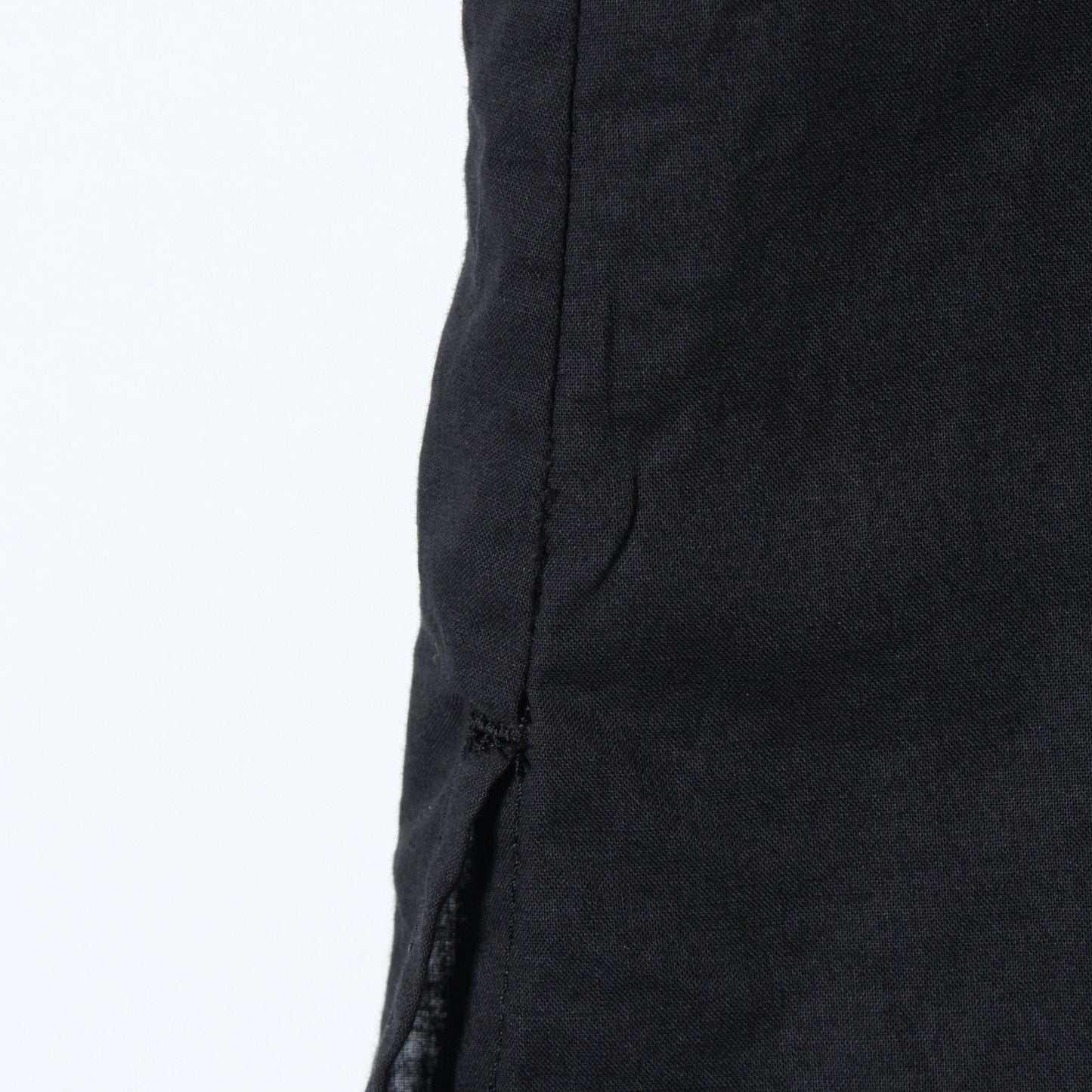 WINDOWPANE CHECK SKIRT