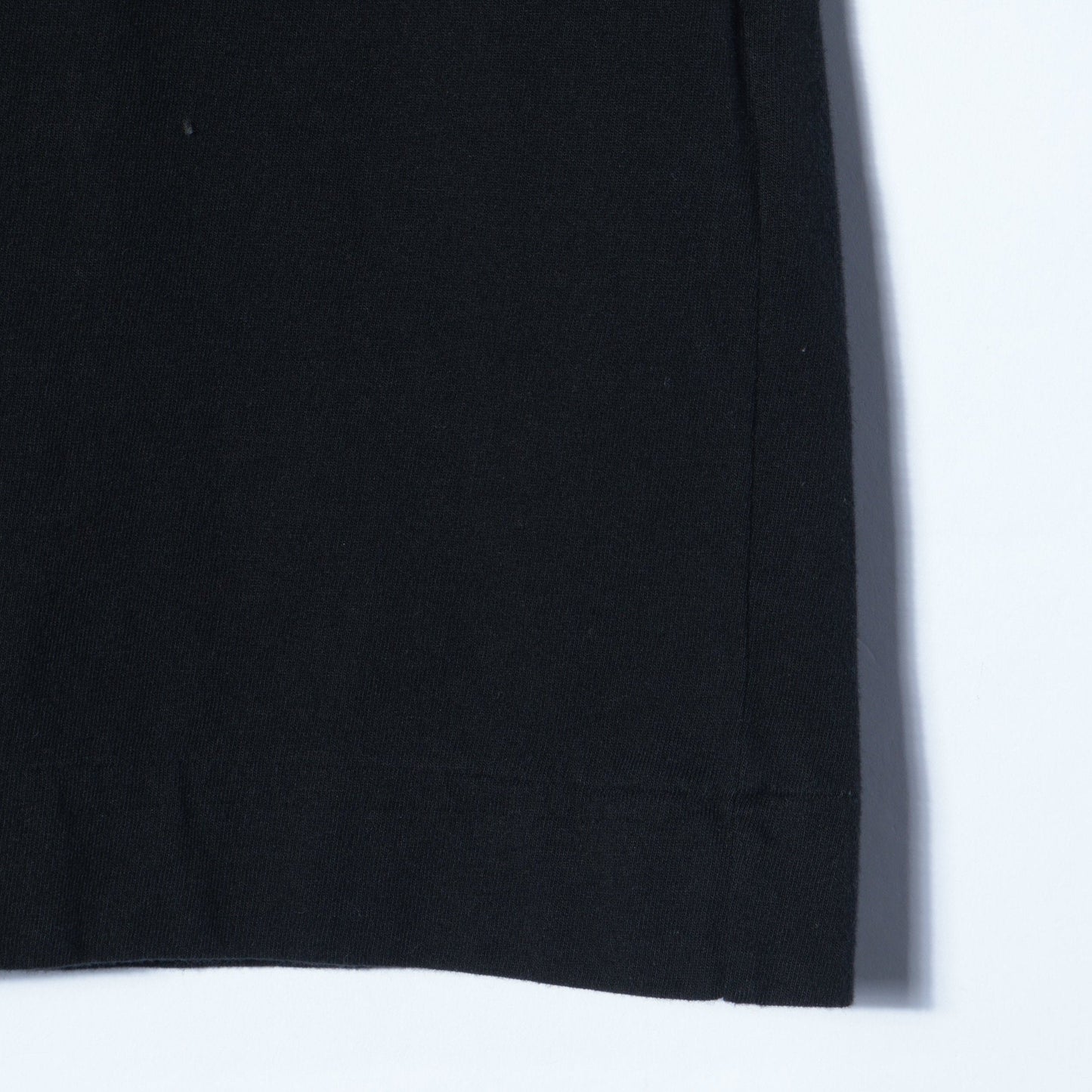 GARMENT DYE BASIC JERSEY