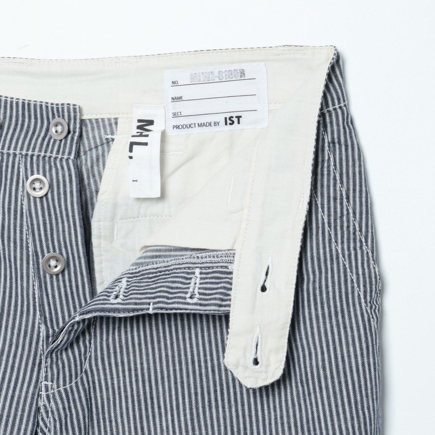 TROUSERS