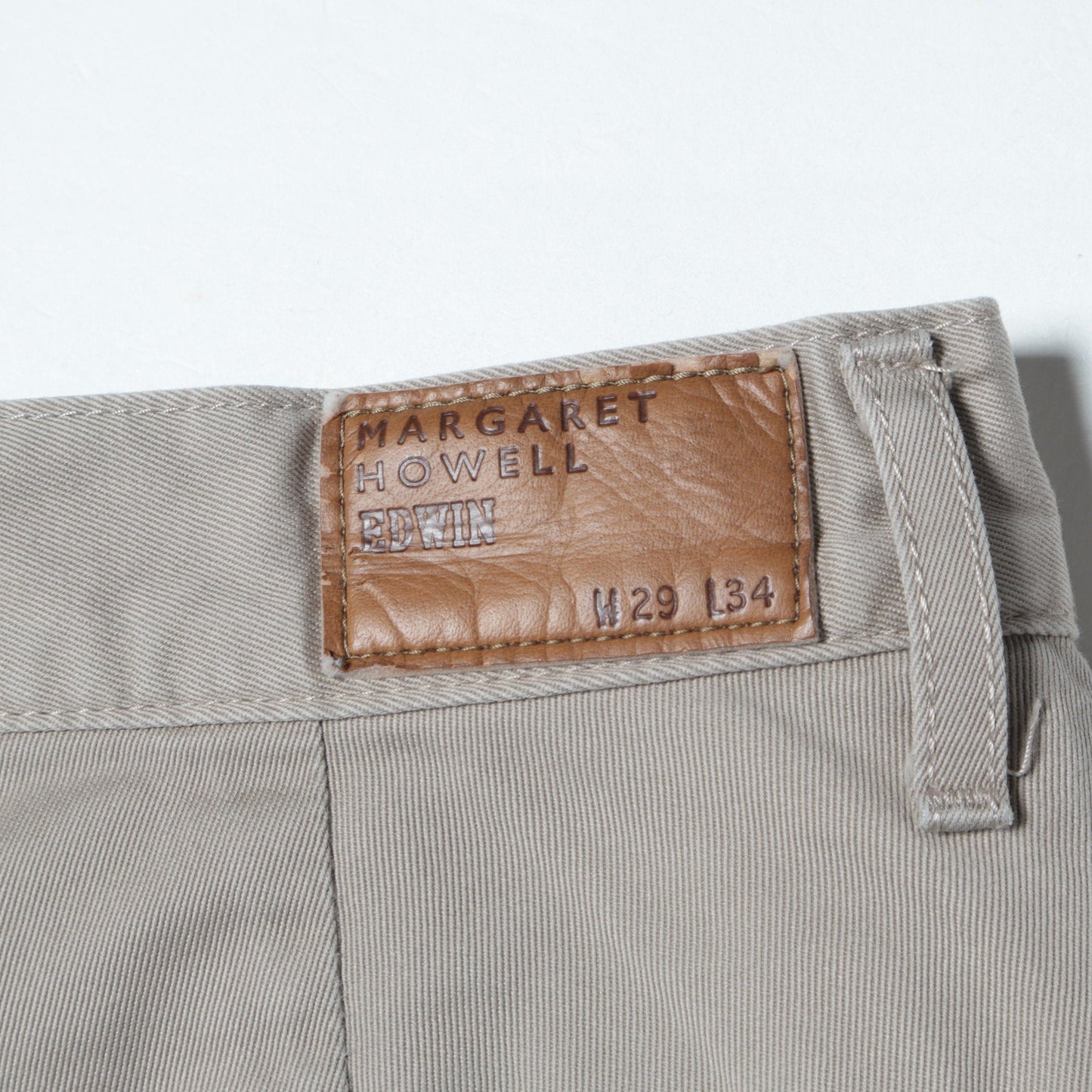 TROUSERS