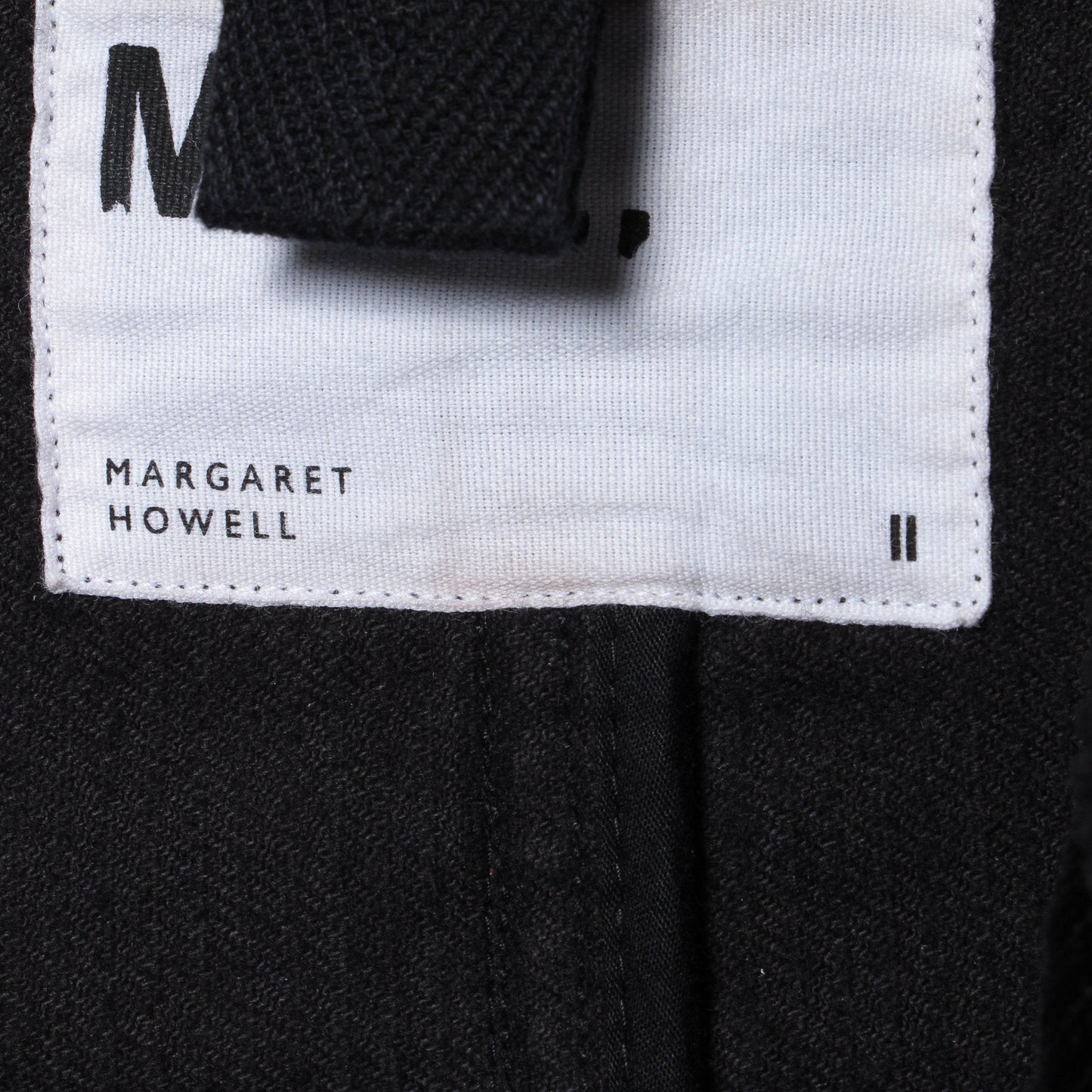 HEAVY CORDUROY BLOUSON