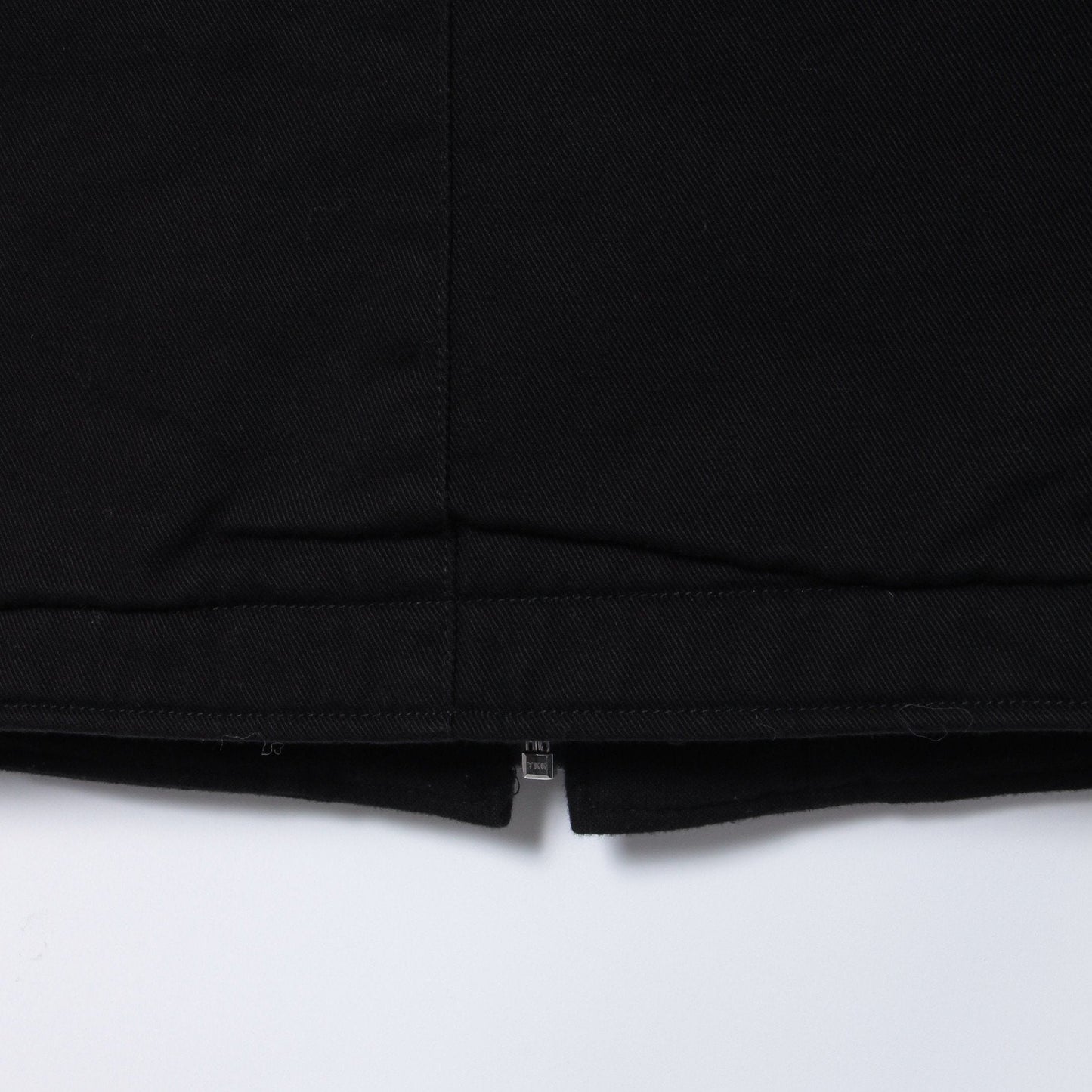 VINTAGE GABERDINE BLOUSON
