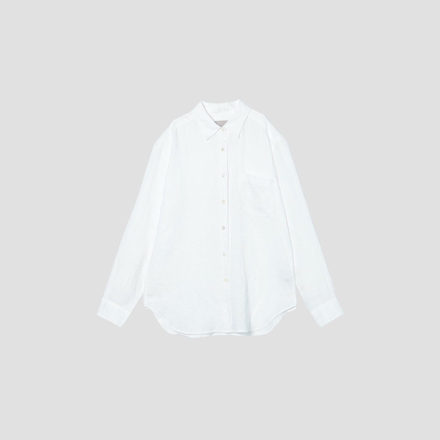 LINEN VOILE I SHIRT