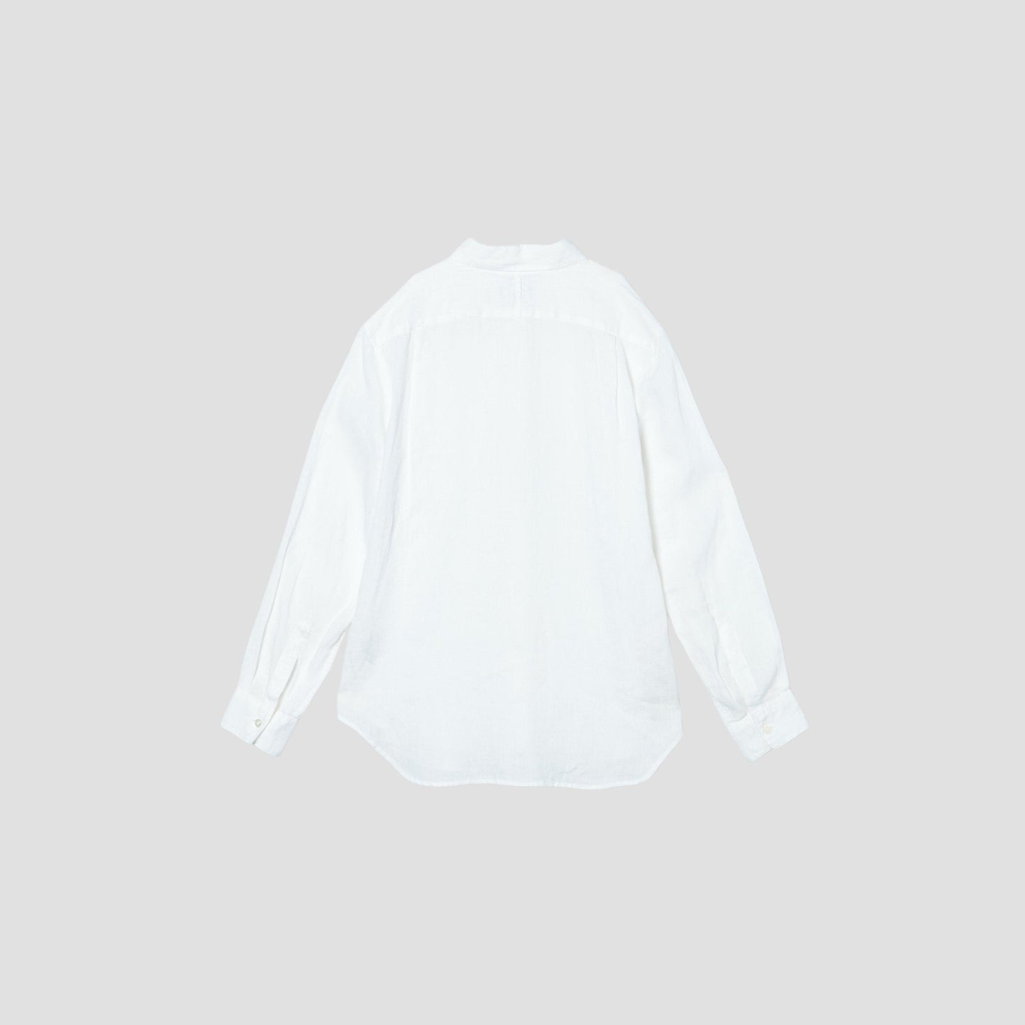 LINEN VOILE I SHIRT