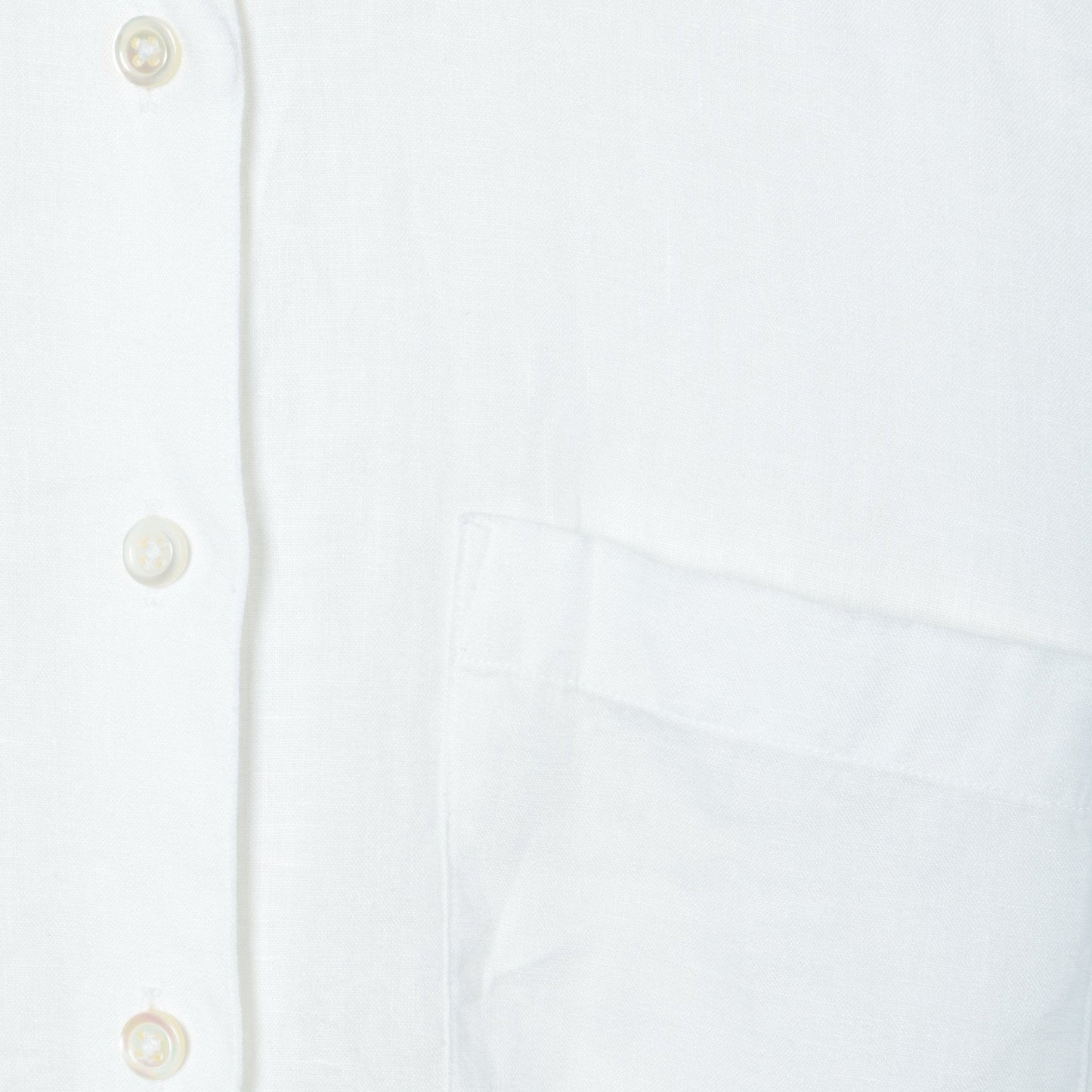 LINEN VOILE I SHIRT