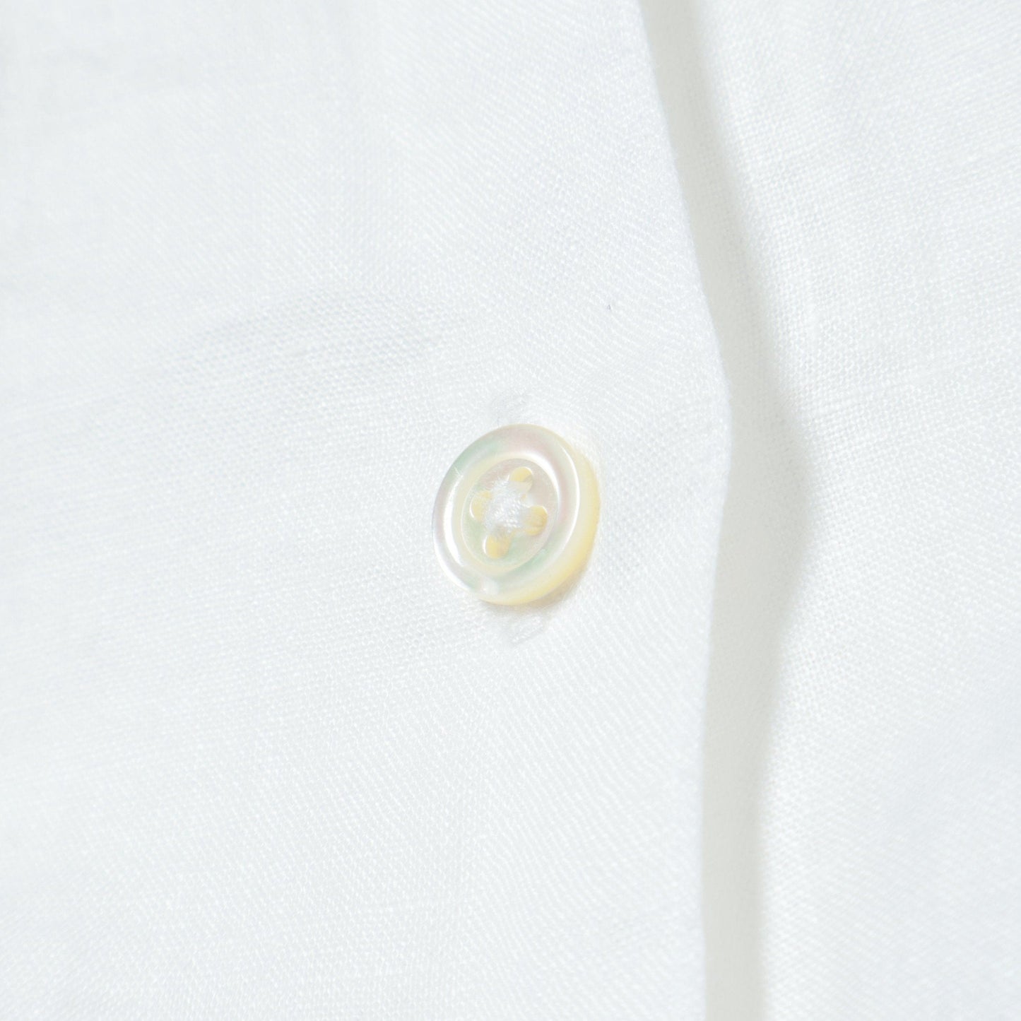 LINEN VOILE I SHIRT