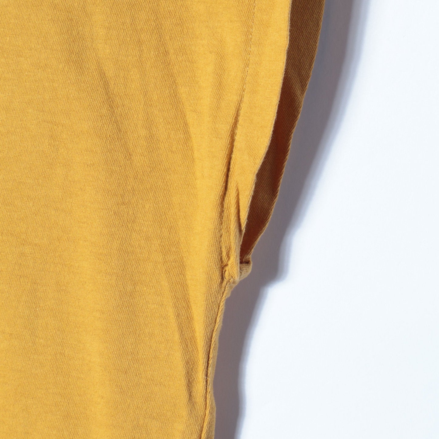 HIGH TWISTED DRY JERSEY
