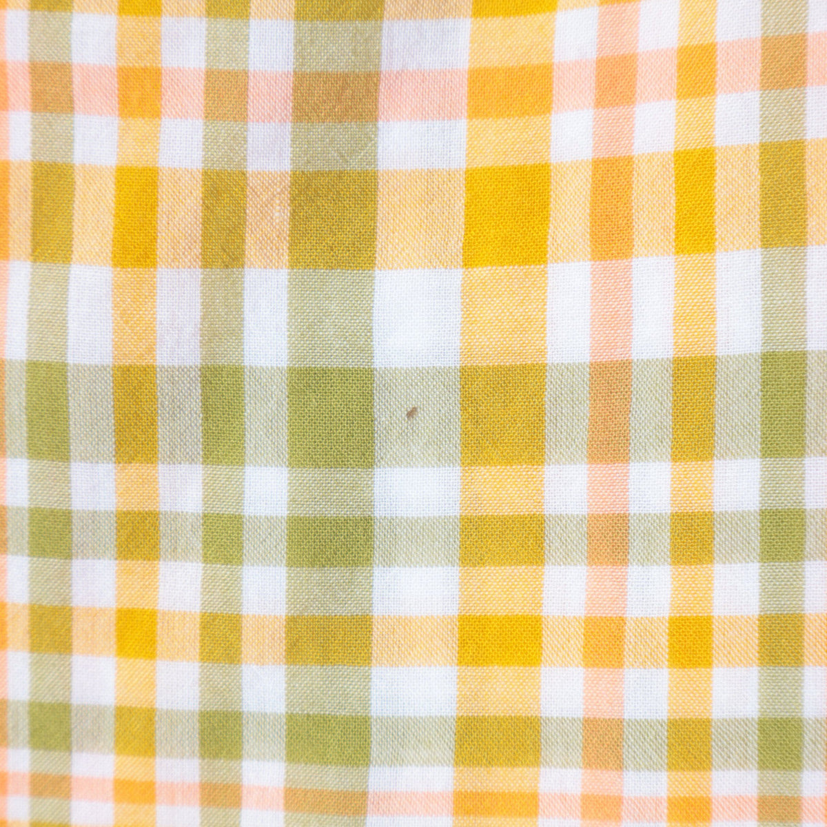 MULTI CHECK COTTON SHIRT