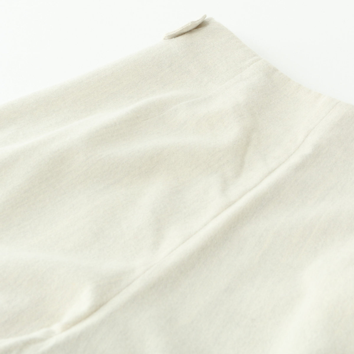 LIGHT FLANNEL TROUSERS