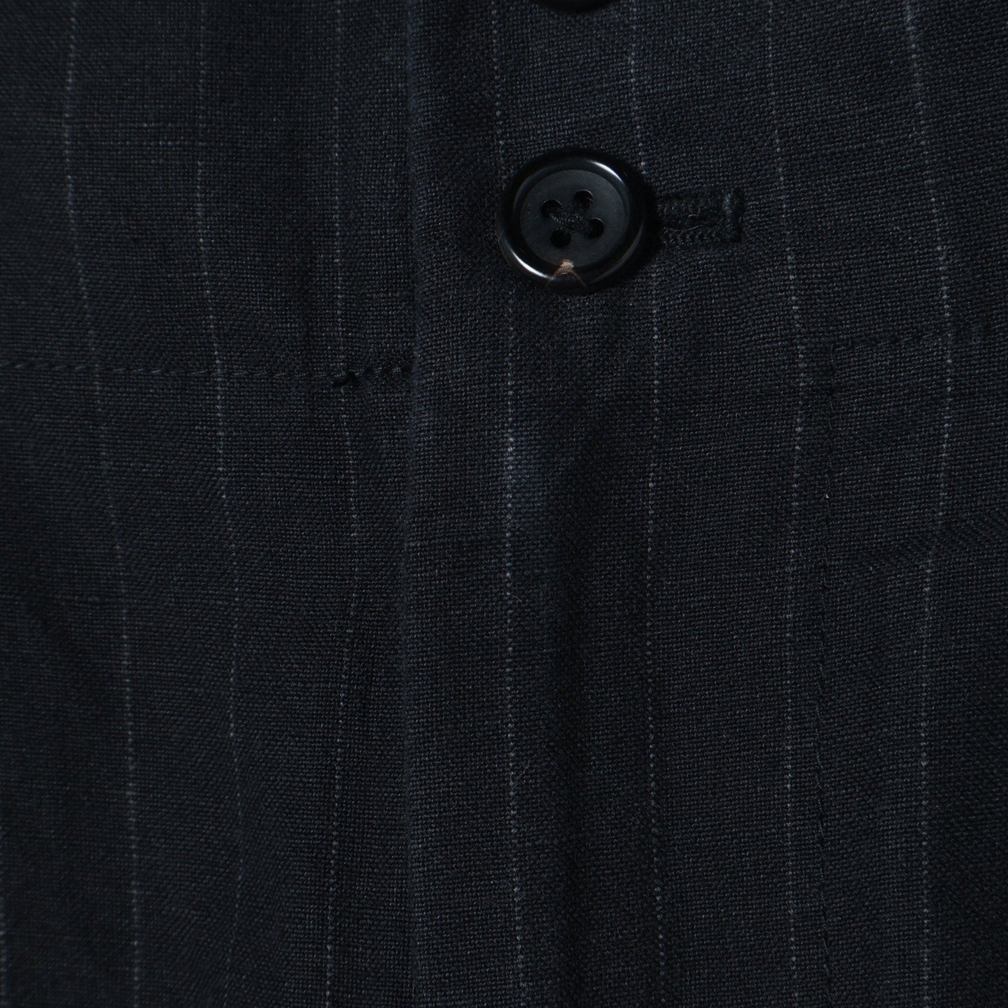 COTTON LINEN TROUSERS