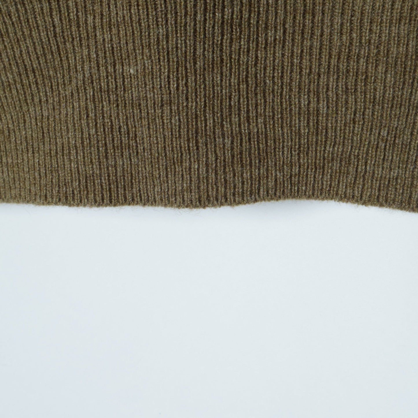 WOOL CASHMERE KNIT