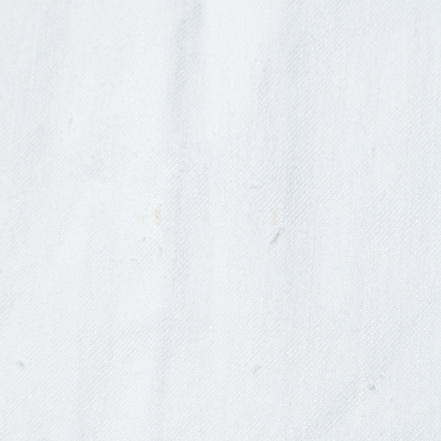 LINEN COTTON TWILL TROUSERS