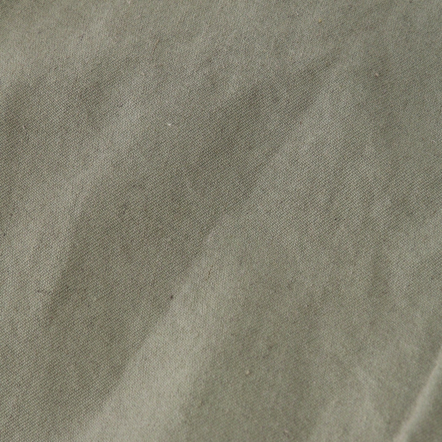 UPCYCLING COTTON TWILL BLOUSON