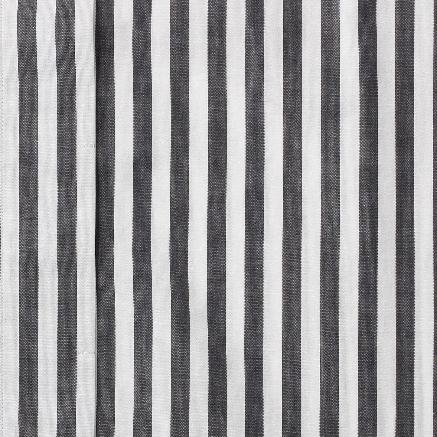 BOLD STRIPE COTTON SHIRT