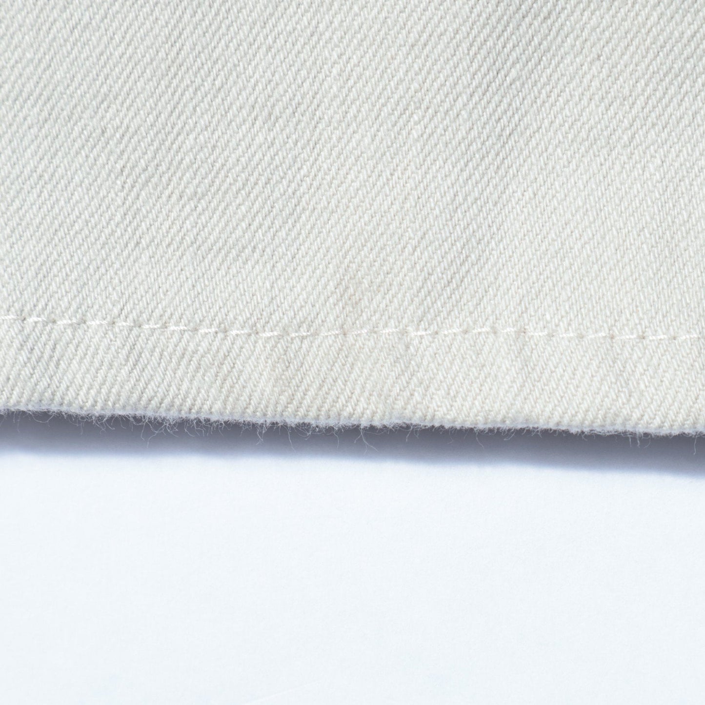 WHITE DENIM(神南店・オンラインストア限定) TROUSERS