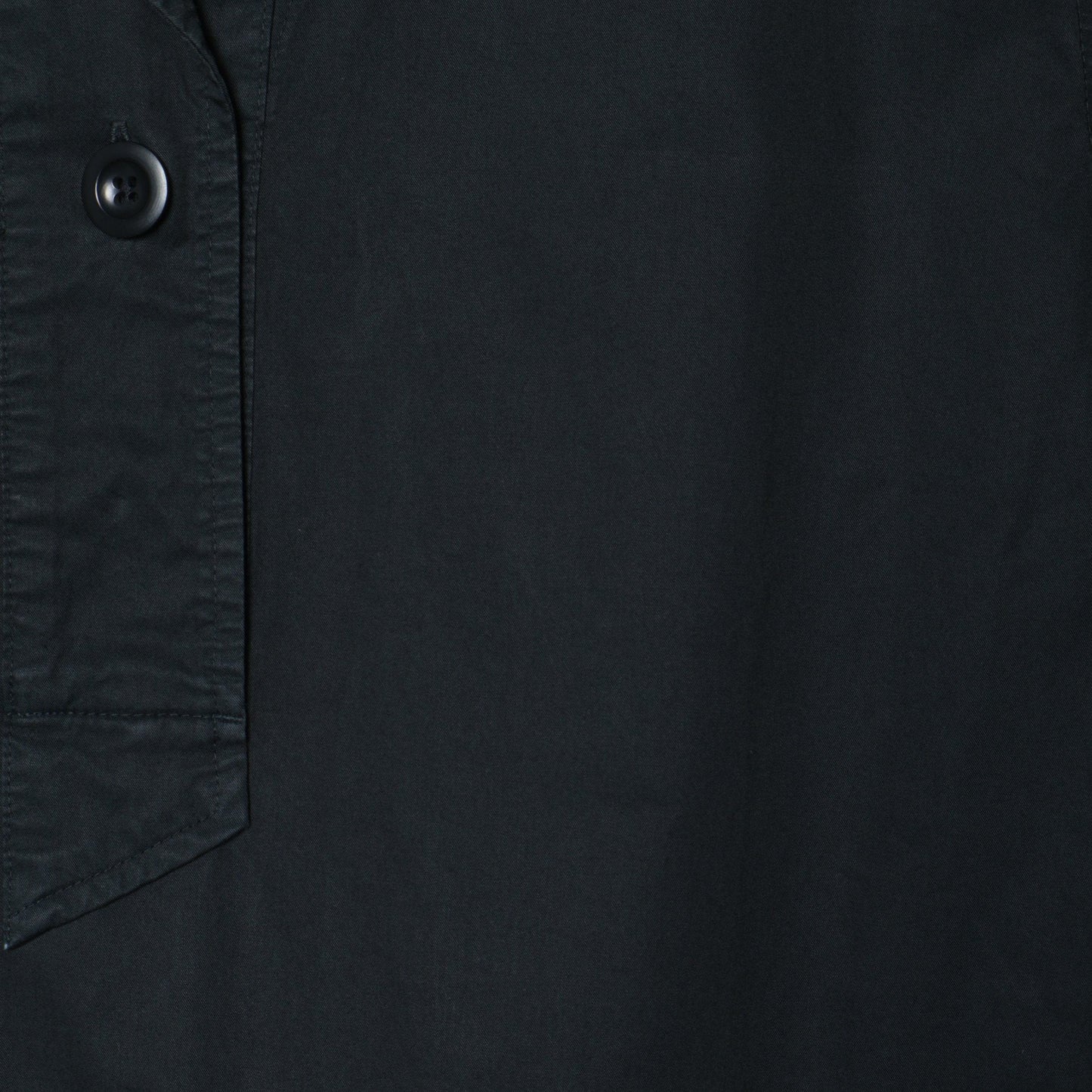 SUPERFINE COTTON TWILL DRESS