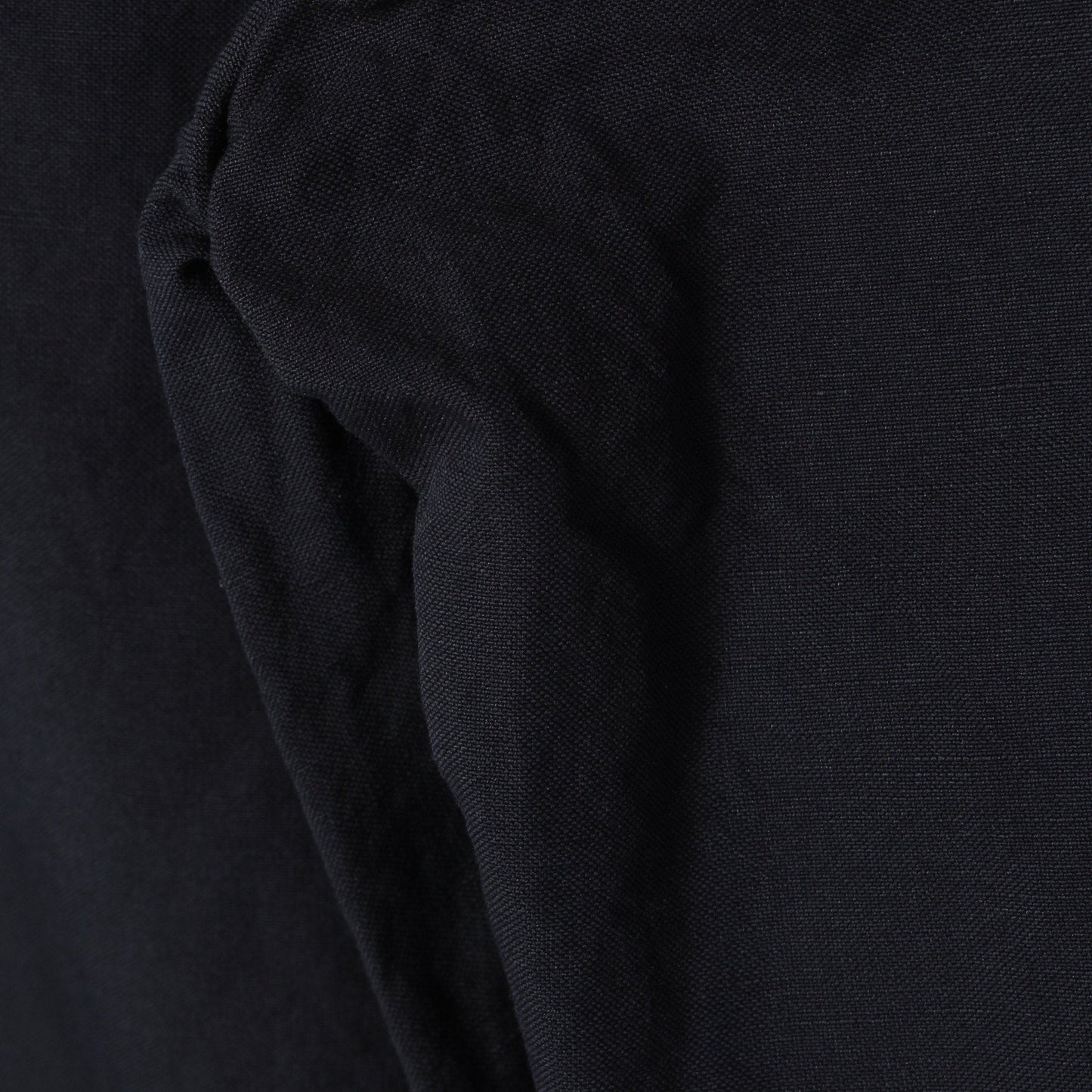 COTTON LINEN SILK TROUSERS