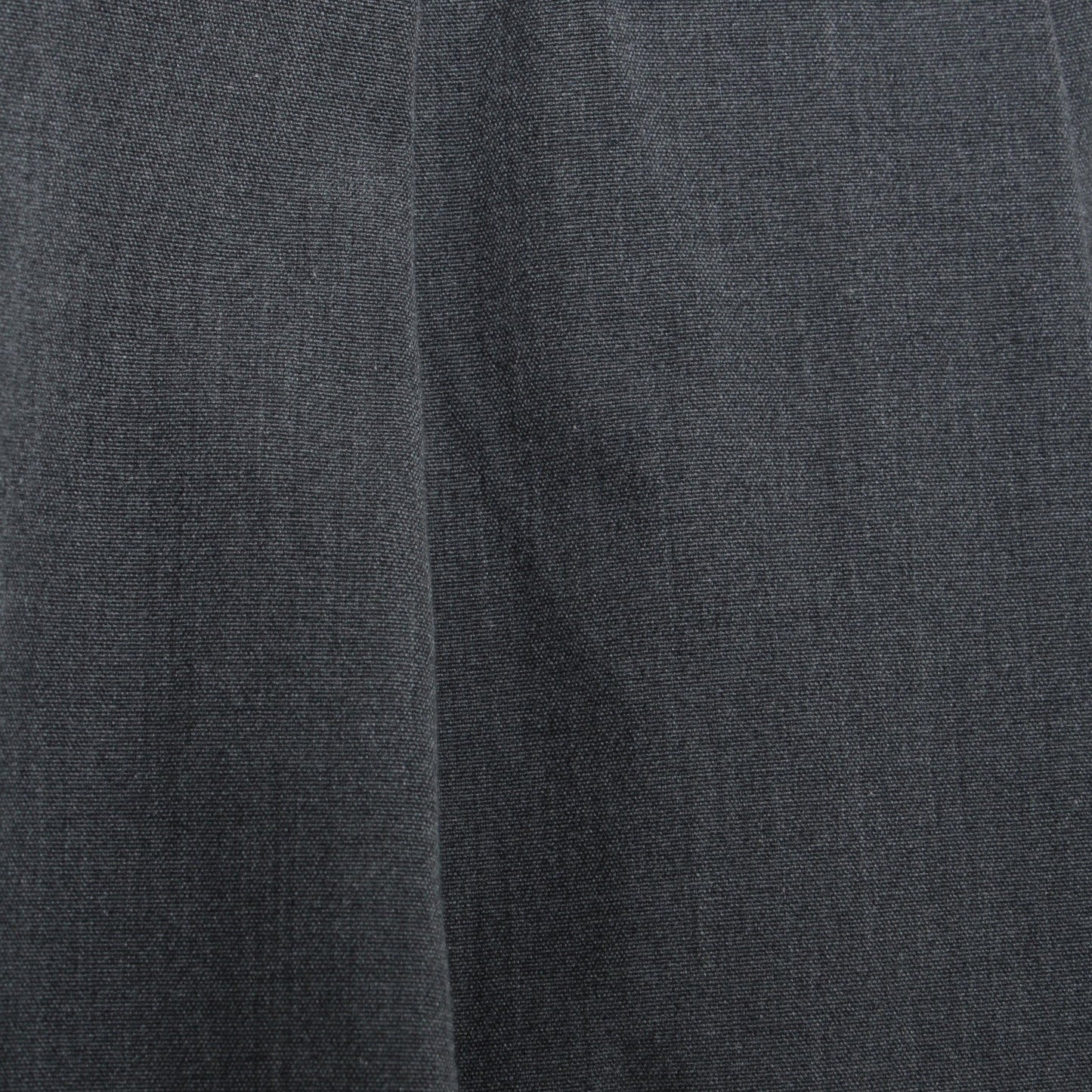 COMPACT COTTON TROUSERS