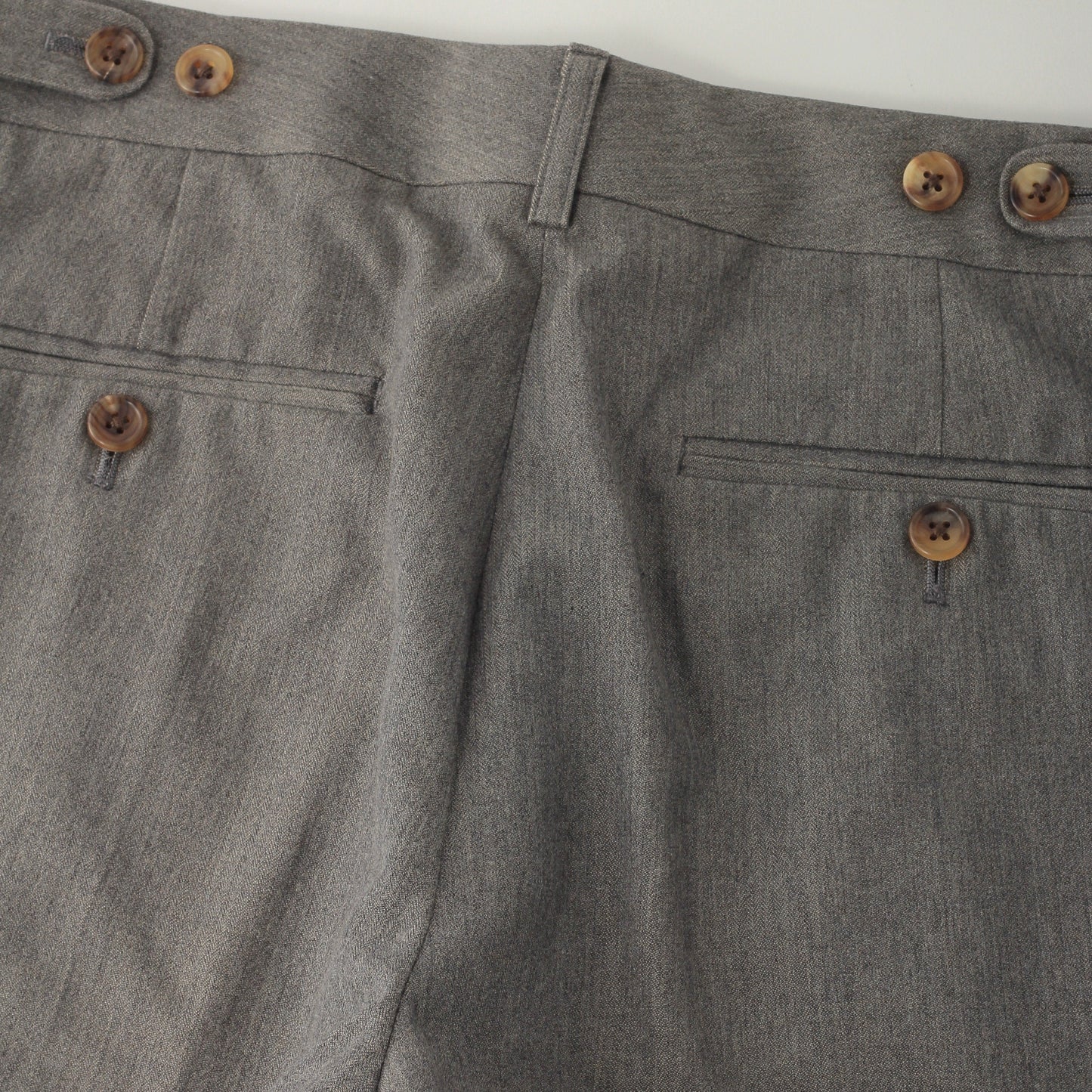 TROUSERS