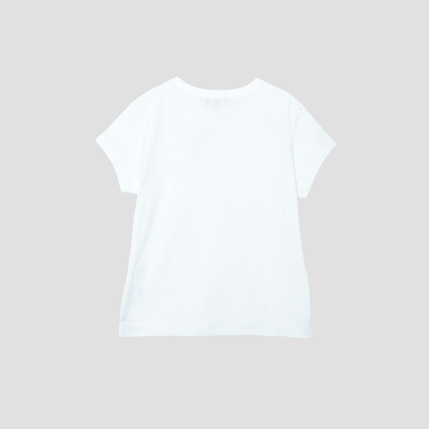 PLAIN COTTON JERSEY