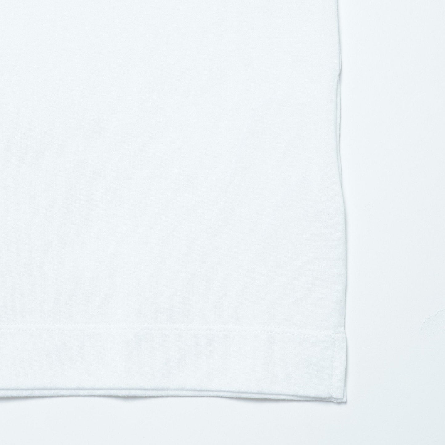 PLAIN COTTON JERSEY