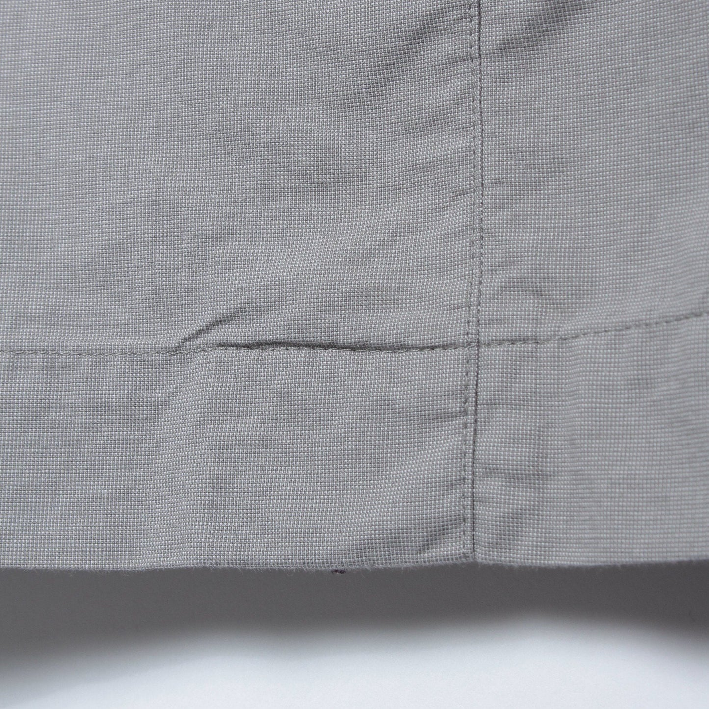 COTTON END ON END DRESS