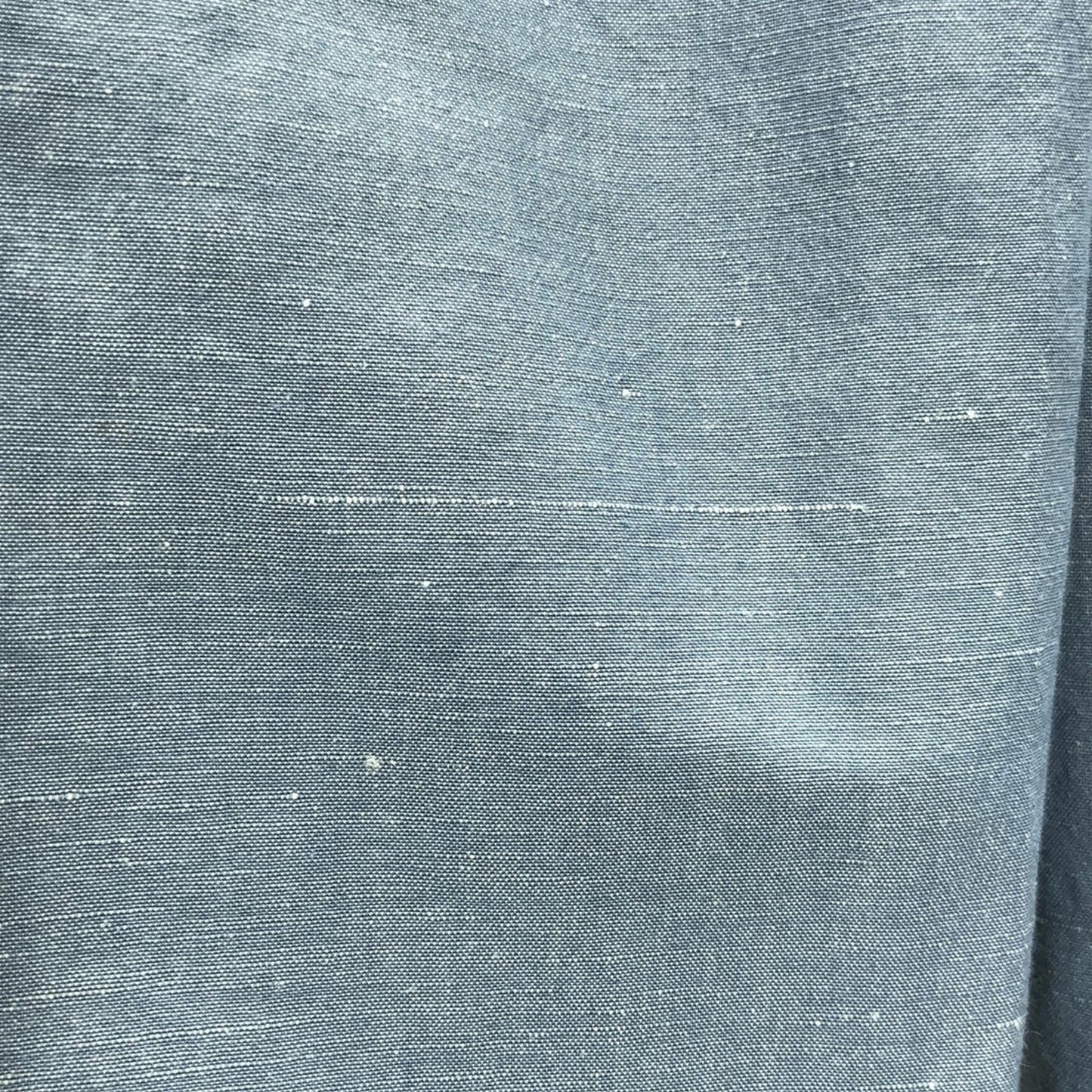 LINEN COTTON TROUSERS
