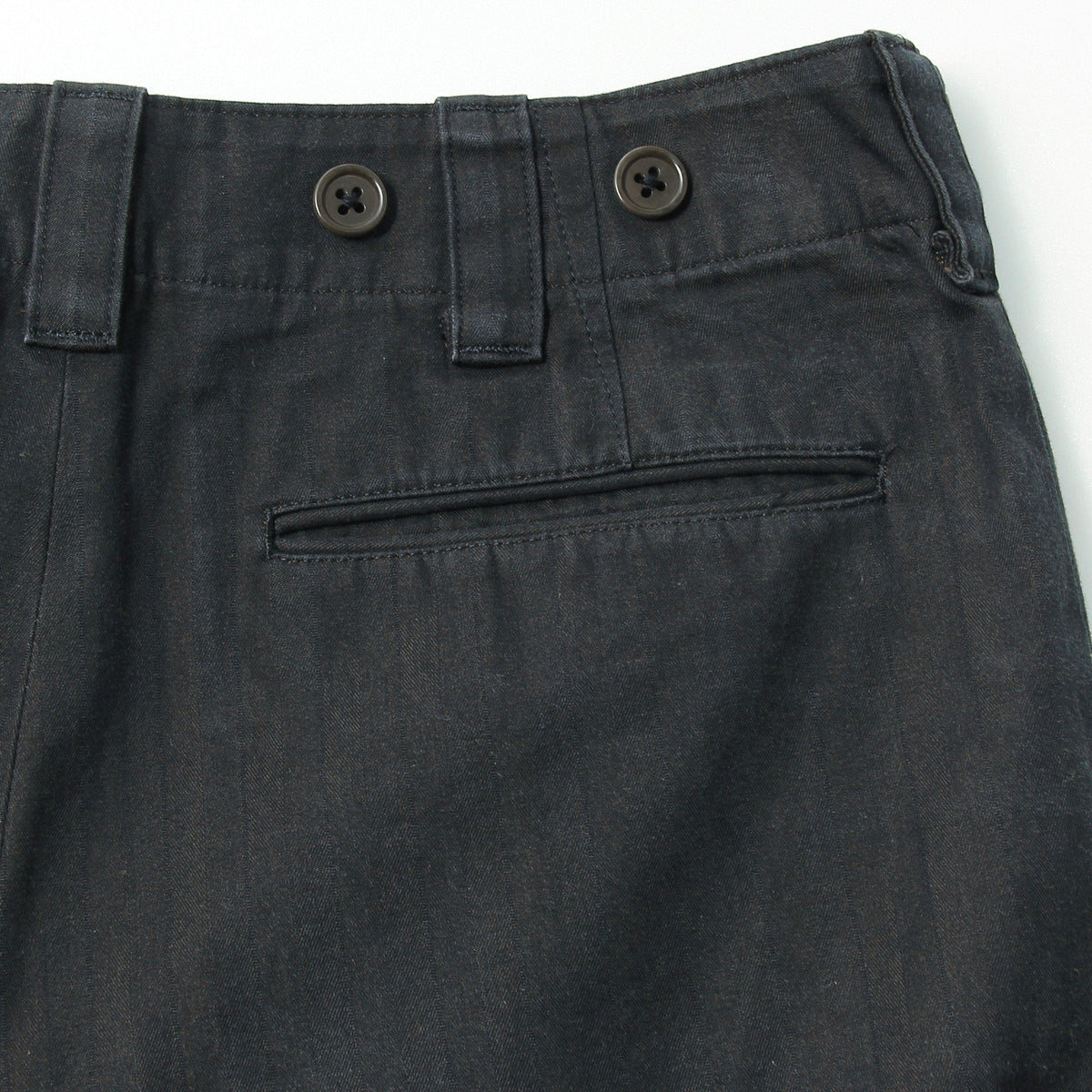 TROUSERS
