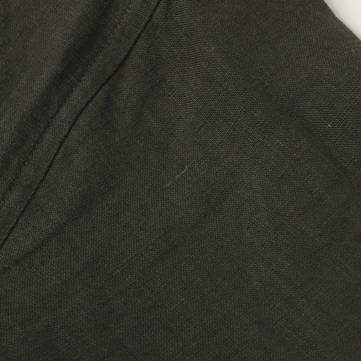 CLEAN LINEN SHIRT