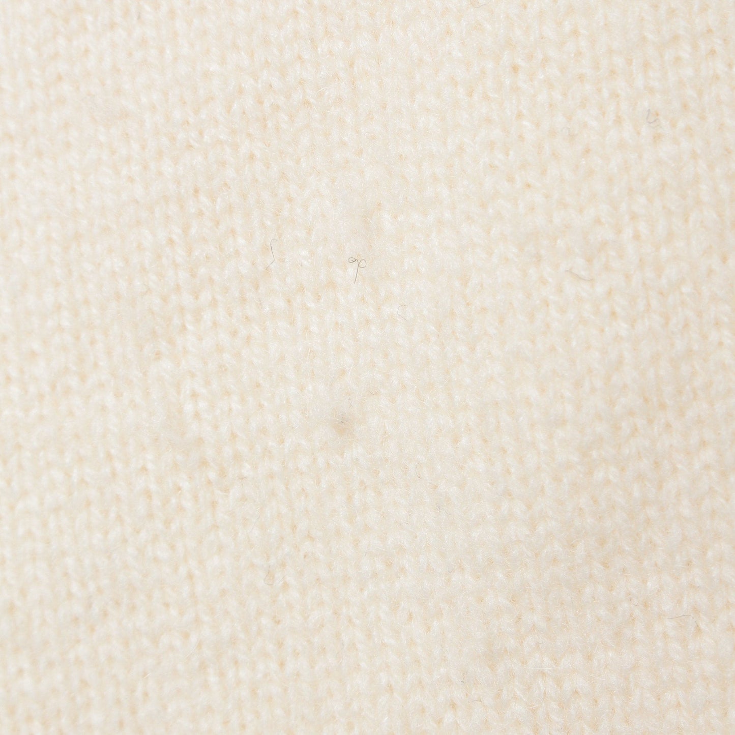 TWISTED WOOL CASHMERE JUMPER KNIT