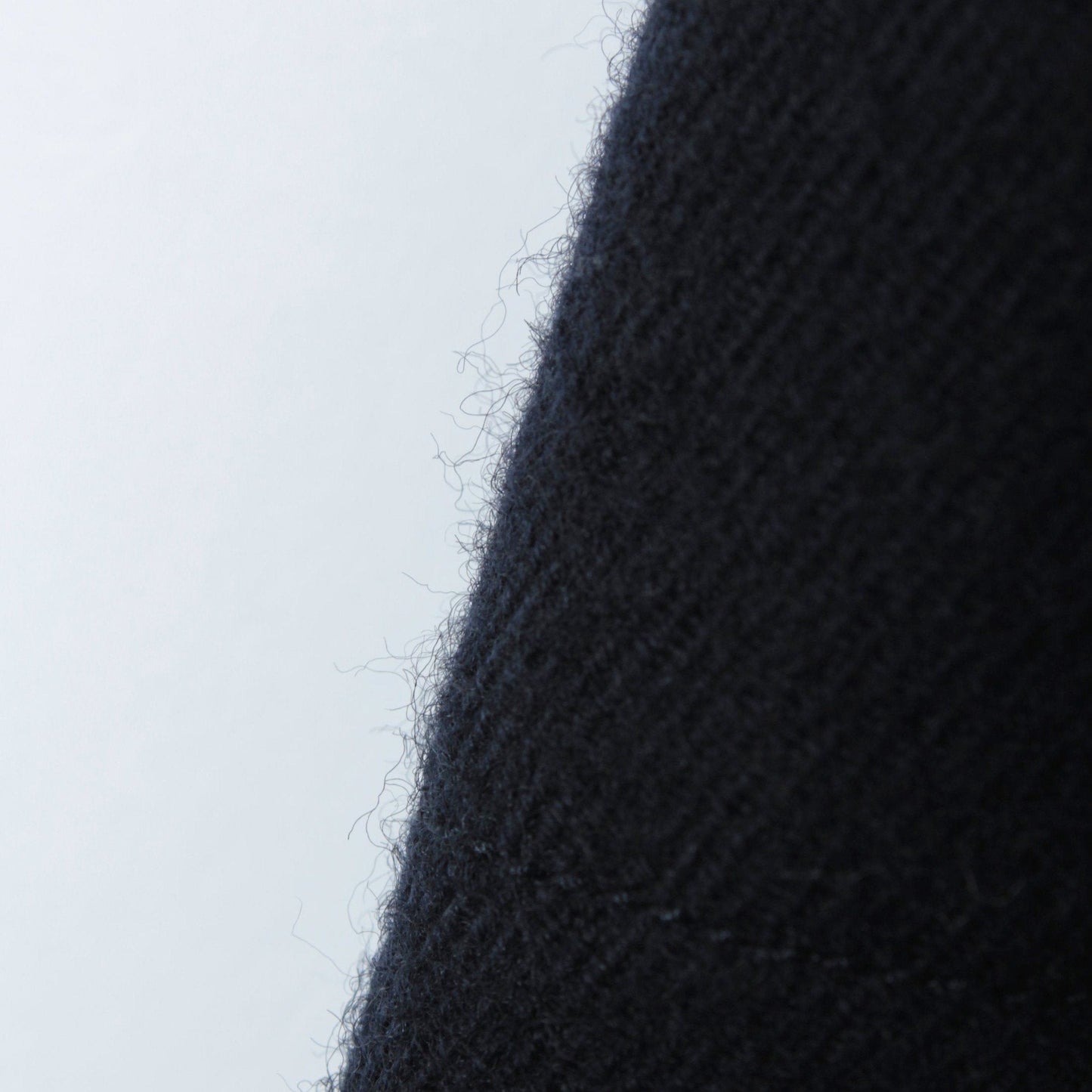 WOOL COTTON DRILL SKIRT