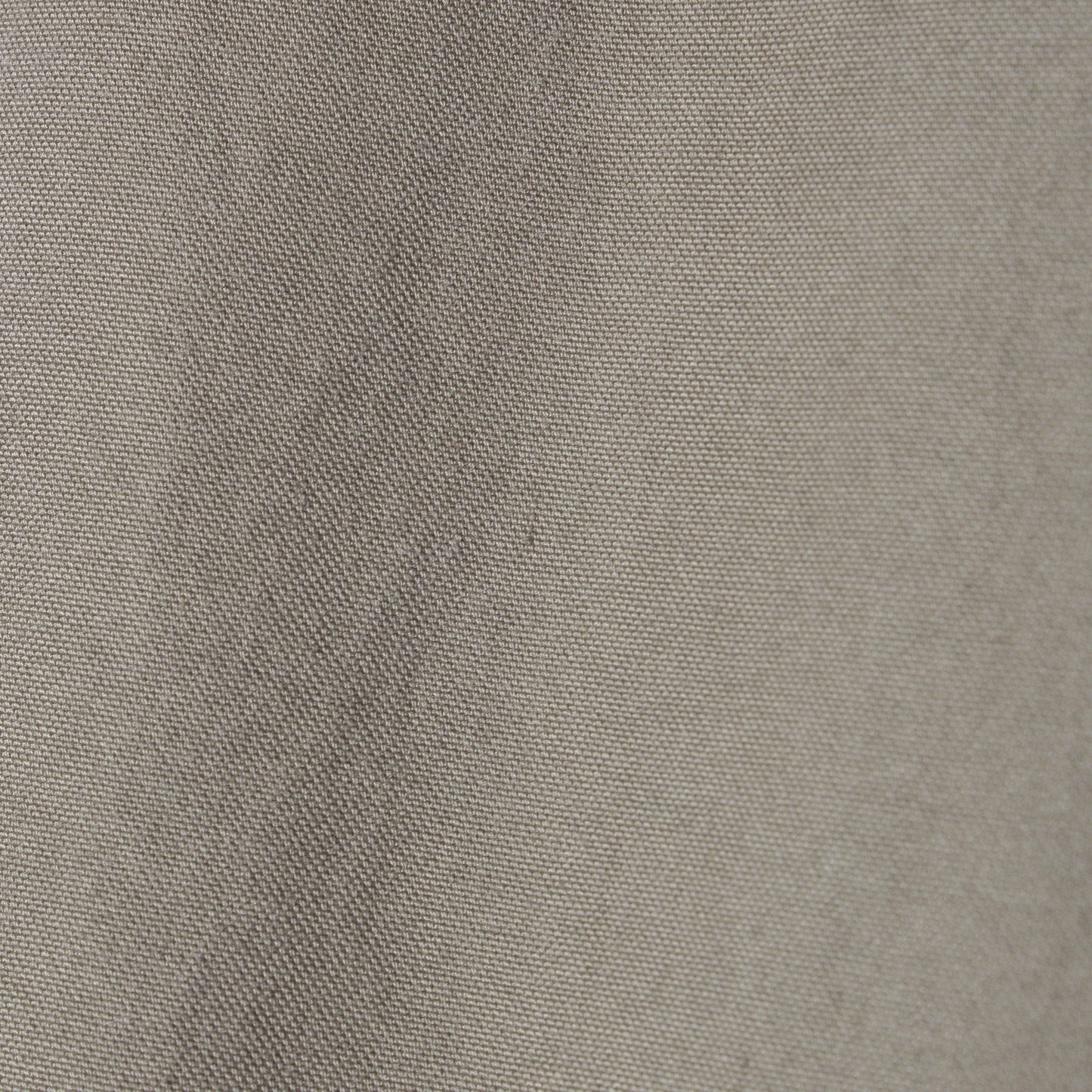 DRY CANVAS TROUSERS