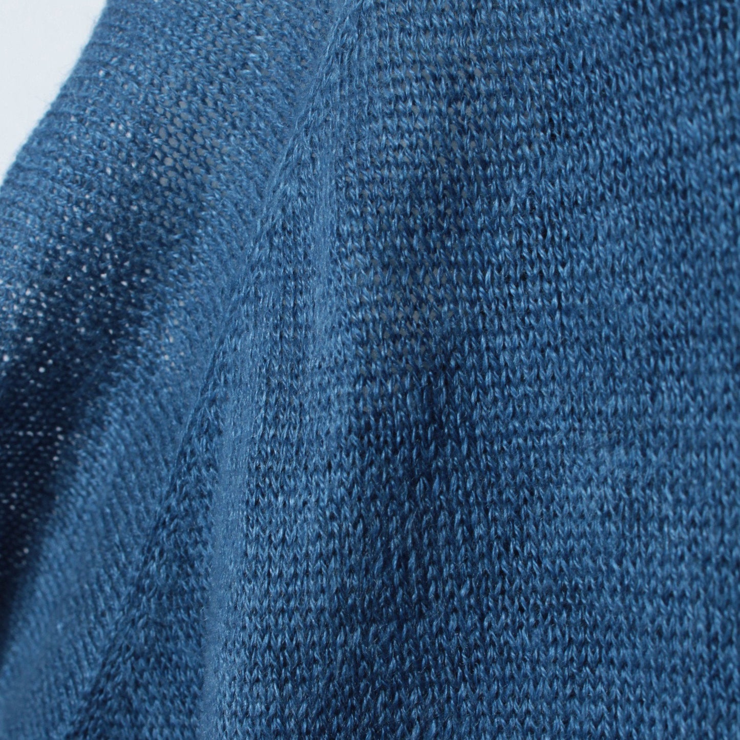 LINEN KNIT