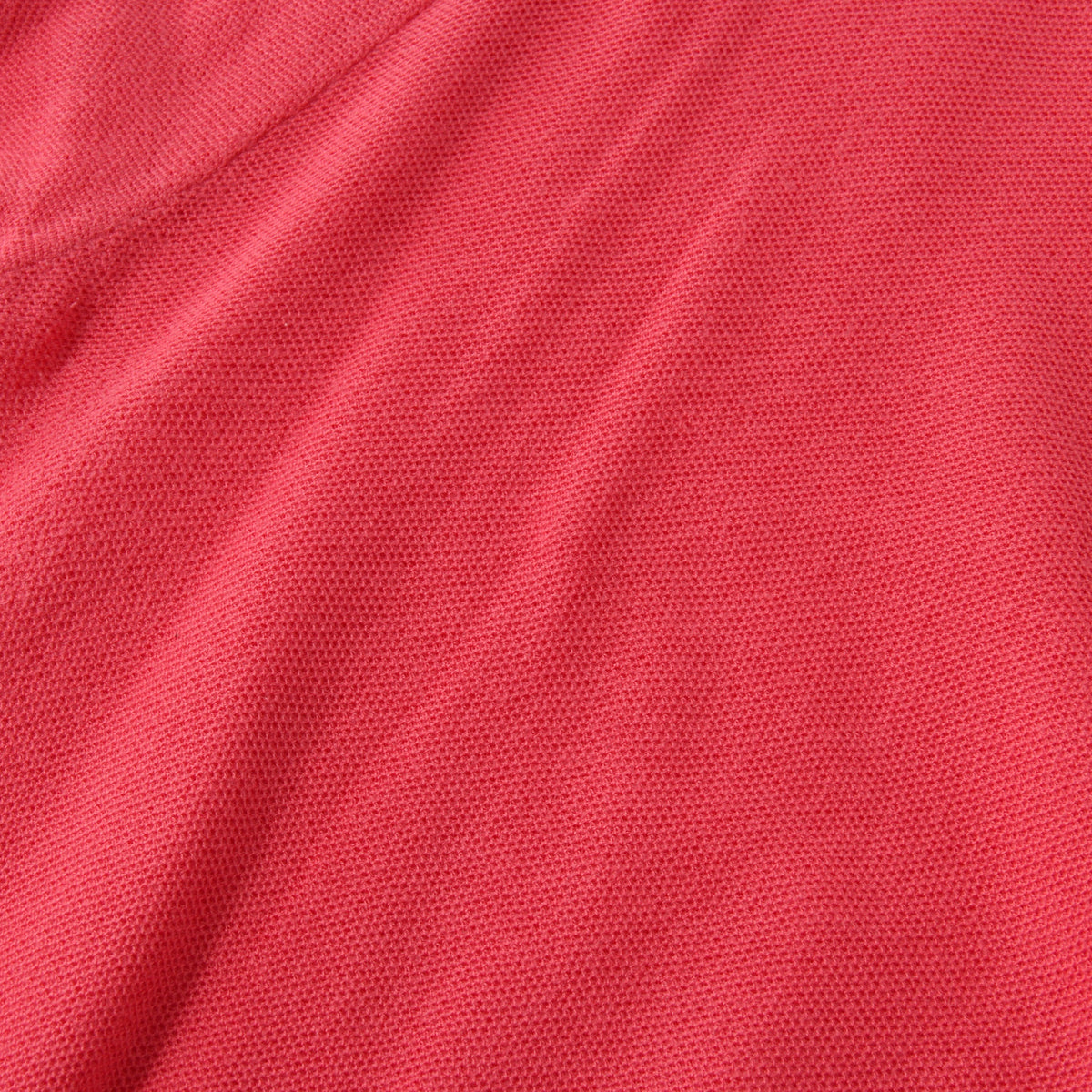 SEA ISLAND COTTON PIQUE KNIT
