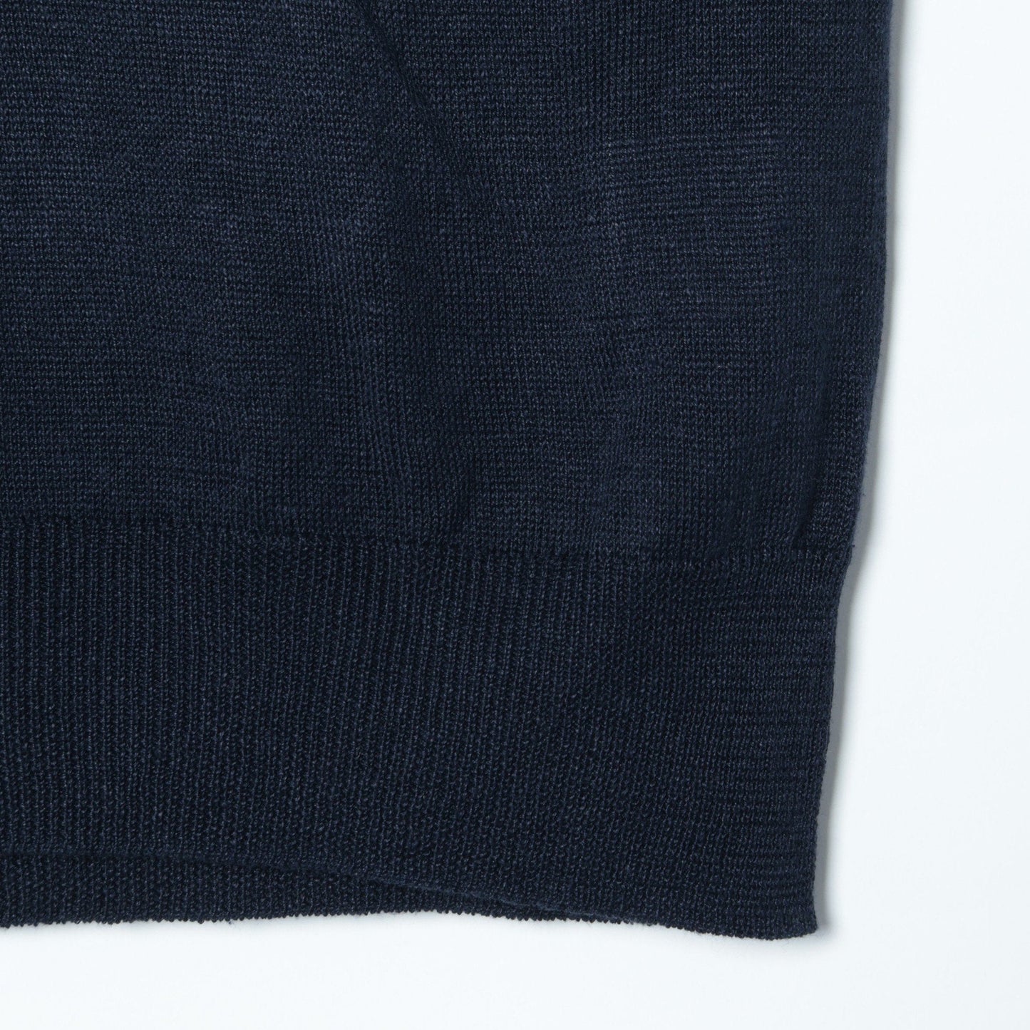 LINEN SILK KNIT