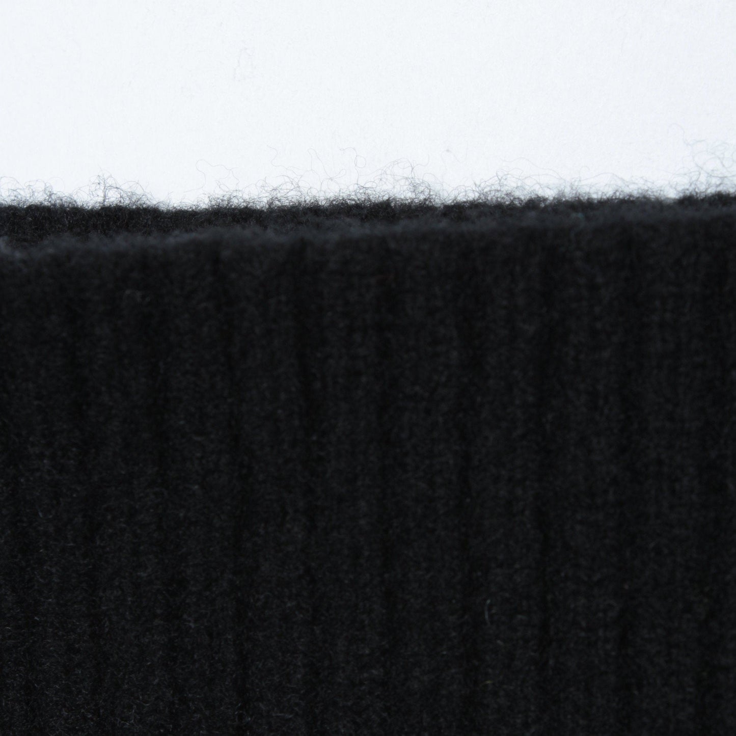 TIPPED NECK WARMER SCARF