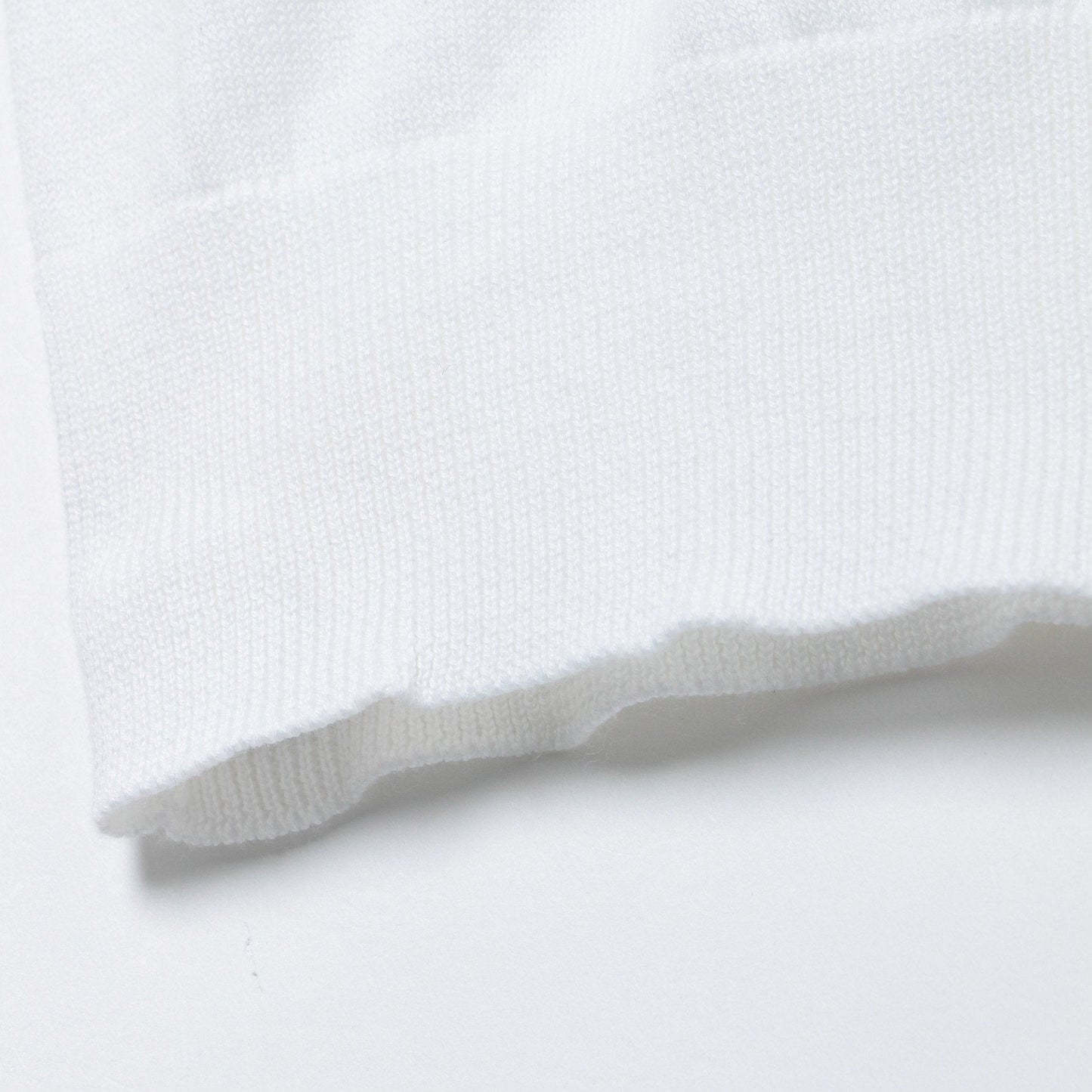 SWISS COTTON KNIT
