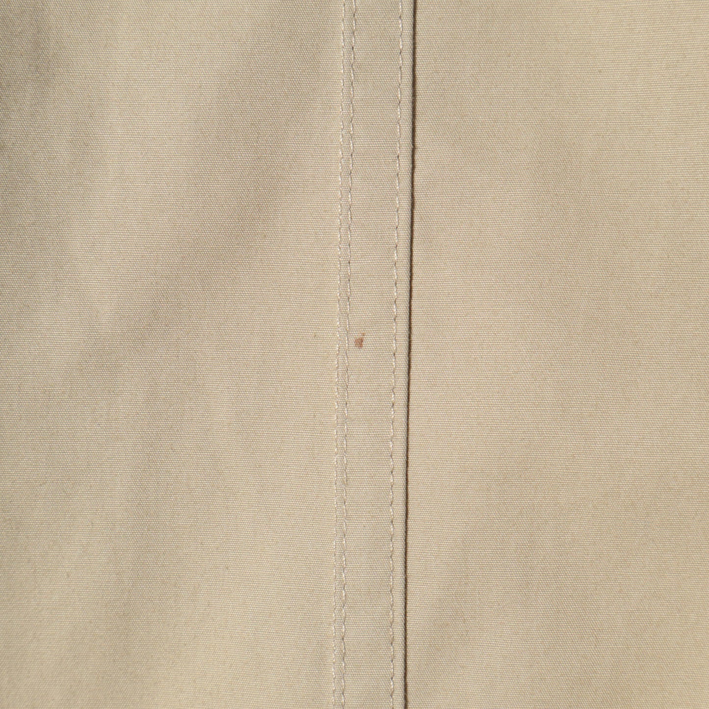 COMPACT COTTON PLAINWEAVE BLOUSON