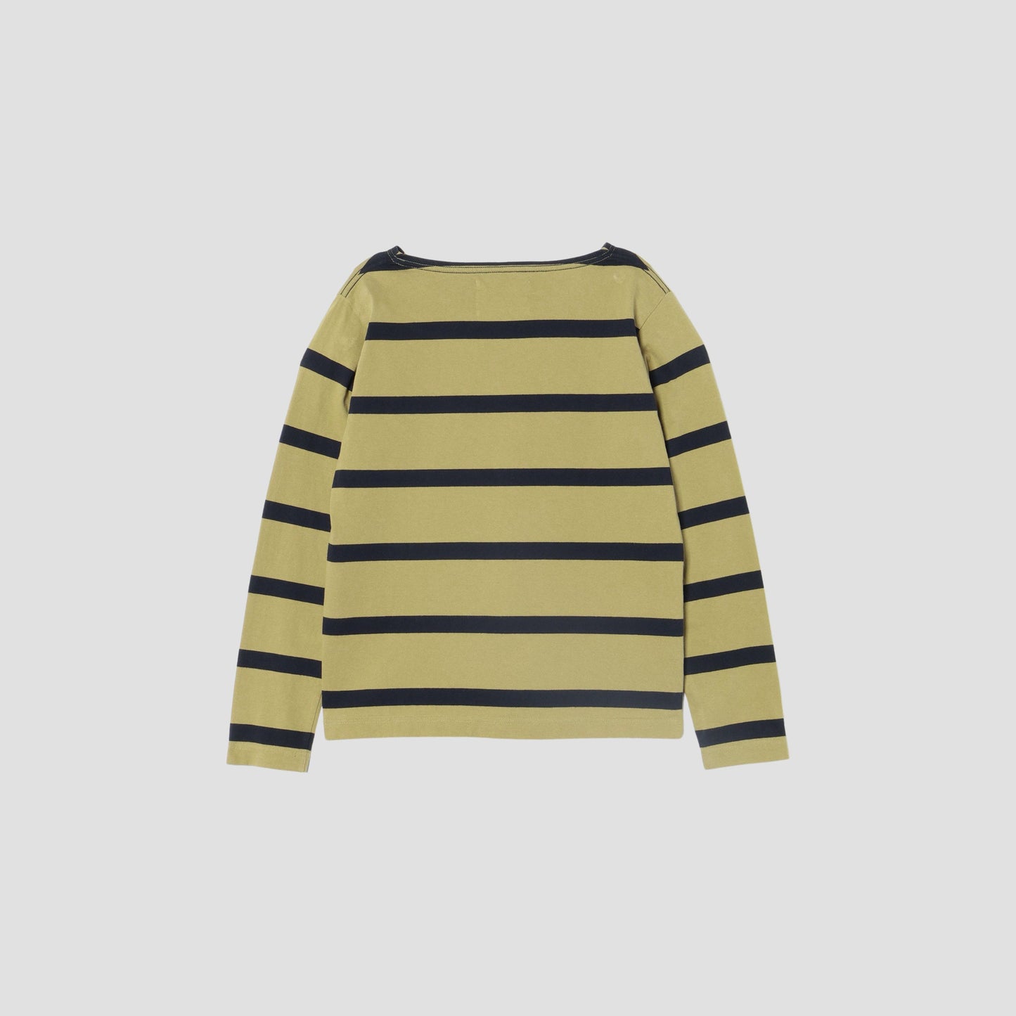 WIDE STRIPE DRY JERSEY